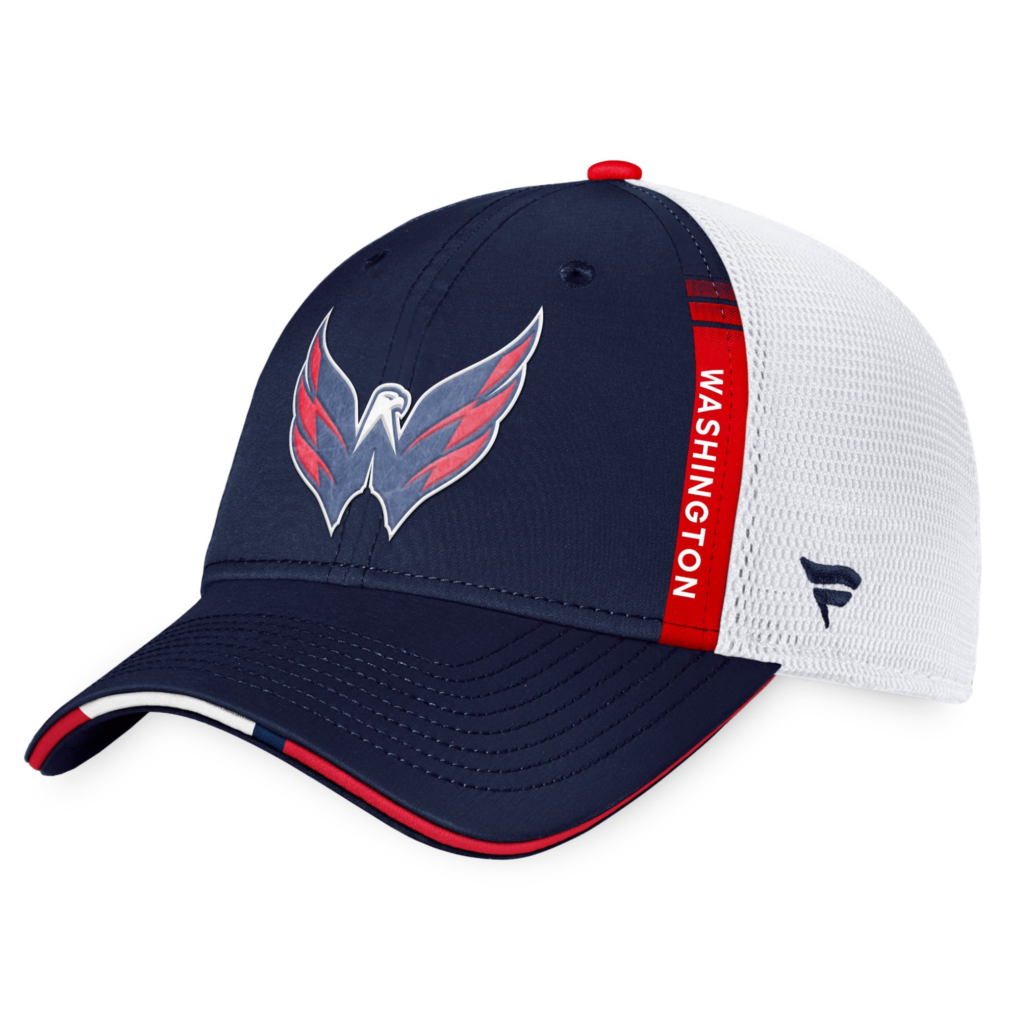 Image of CAP DRAFT 22 WASHINGTON CAPITALS