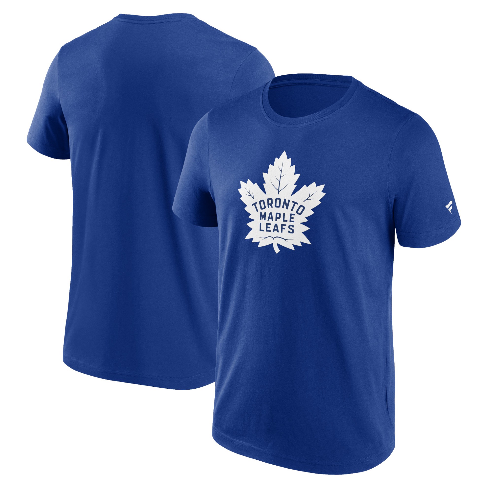 Image of PRIMARY LOGO GRAPHIC T-SHIRT TORONTO MAPLE LEAFS / Größe: L