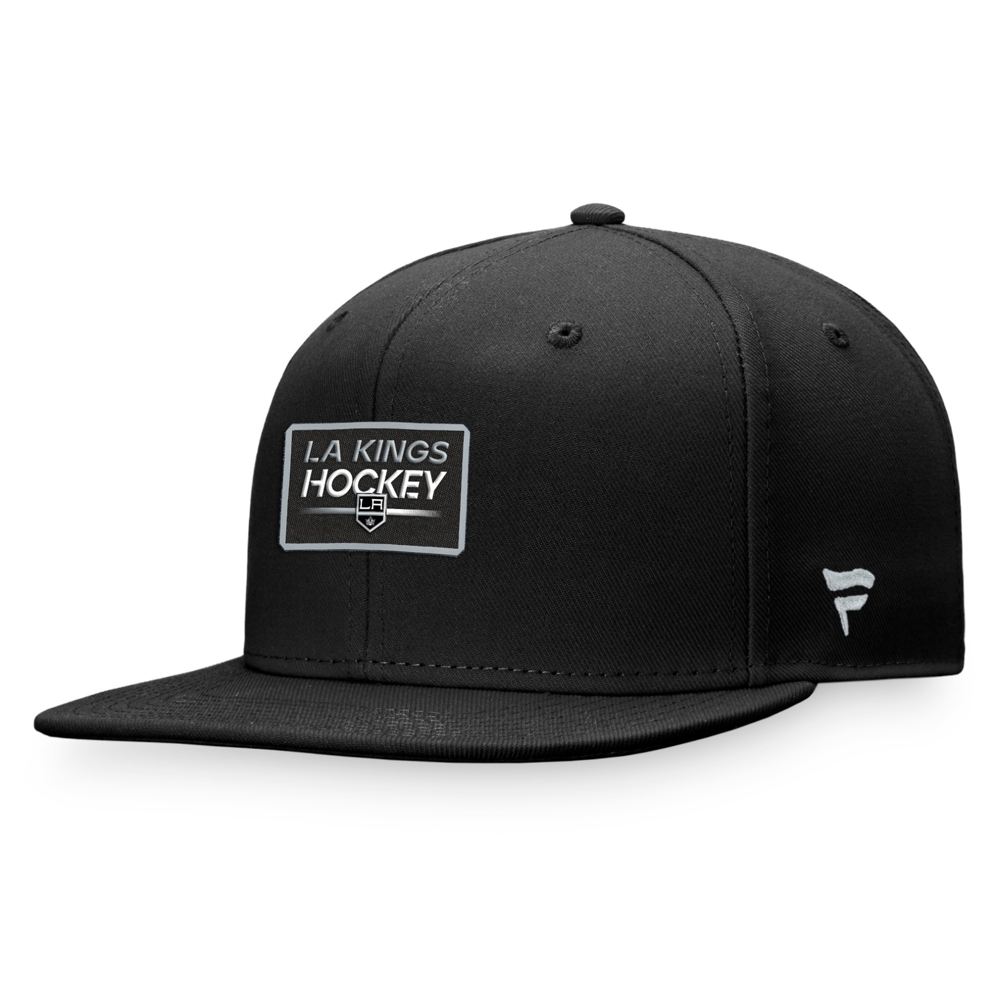 Image of AUTHENTIC PRO PRIME FLAT BIRM SNAPBACK LOS ANGELES KINGS