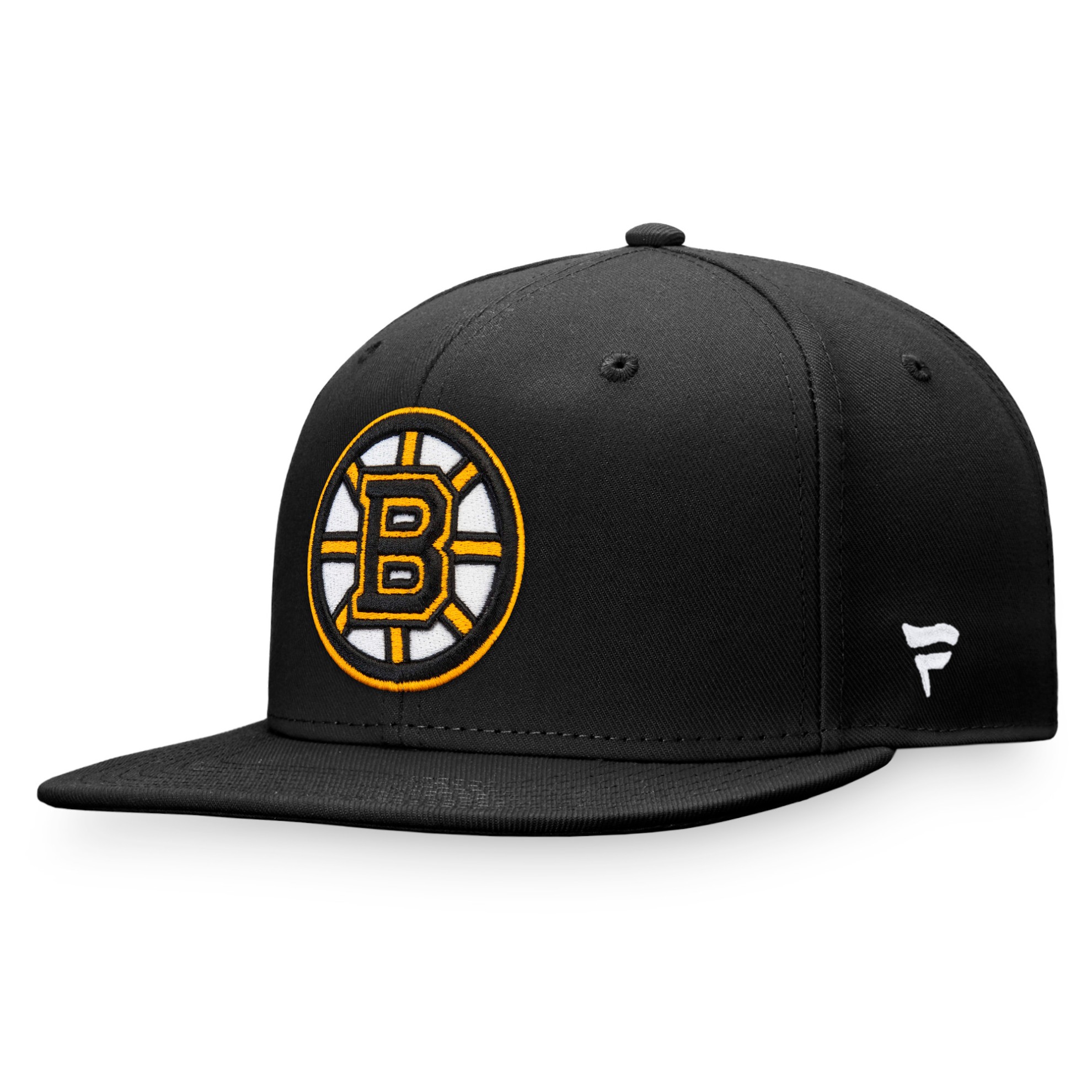 Image of CORE SNAPBACK BOSTON BRUINS / Farbe: schwarz / Größe: One Size fits most