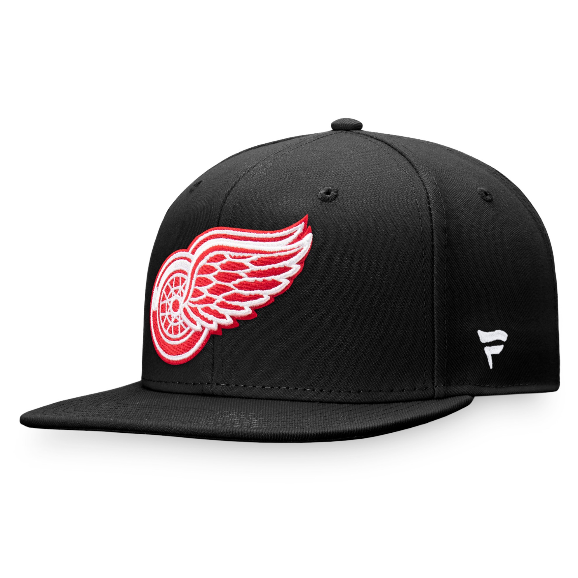 Image of CORE SNAPBACK DETROID RED WINGS