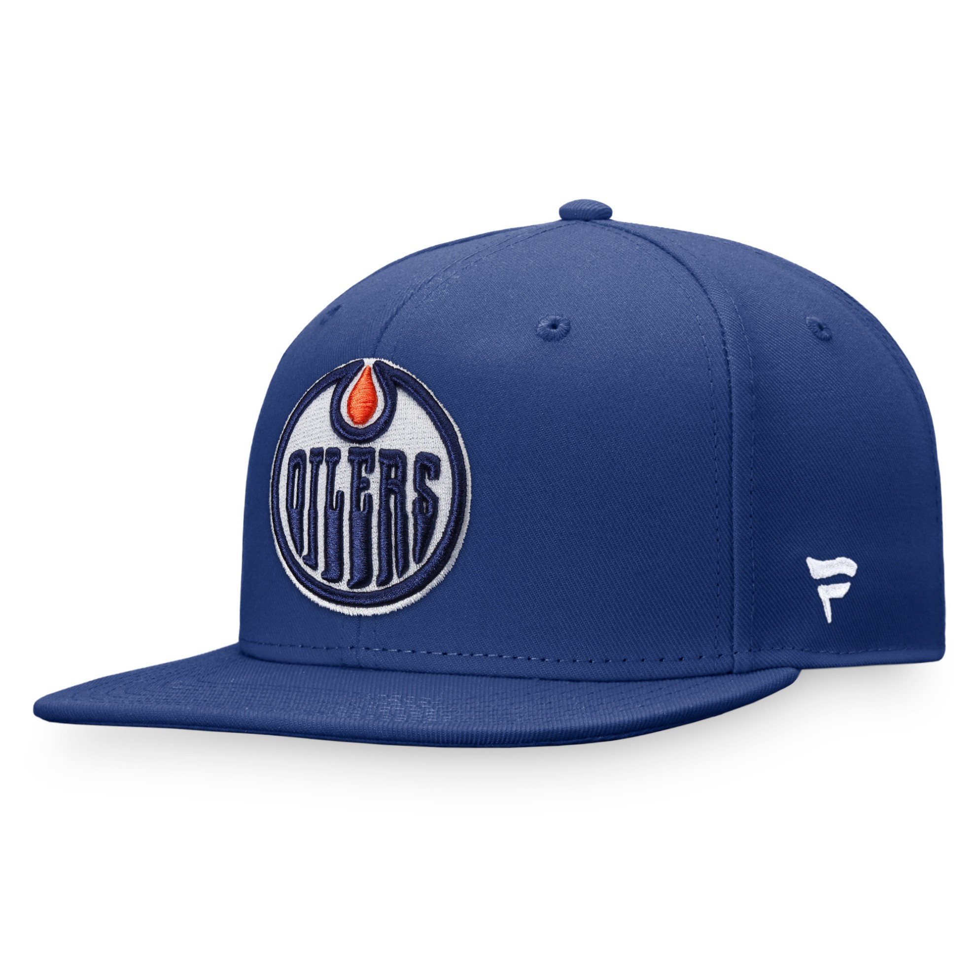 Image of CORE SNAPBACK EDMONTON OILERS