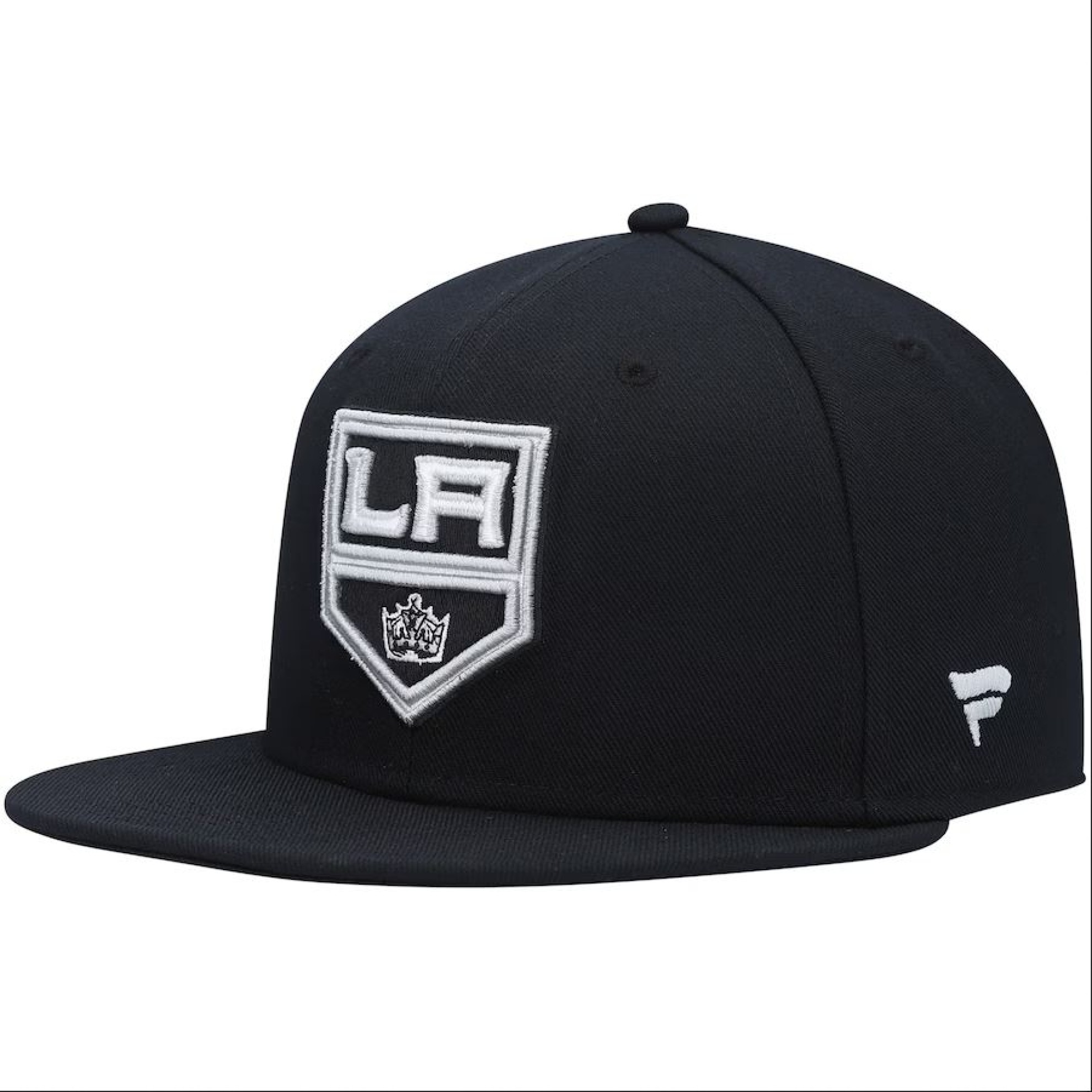 Image of CORE SNAPBACK LOS ANGELES KINGS / Farbe: schwarz / Größe: One Size fits most