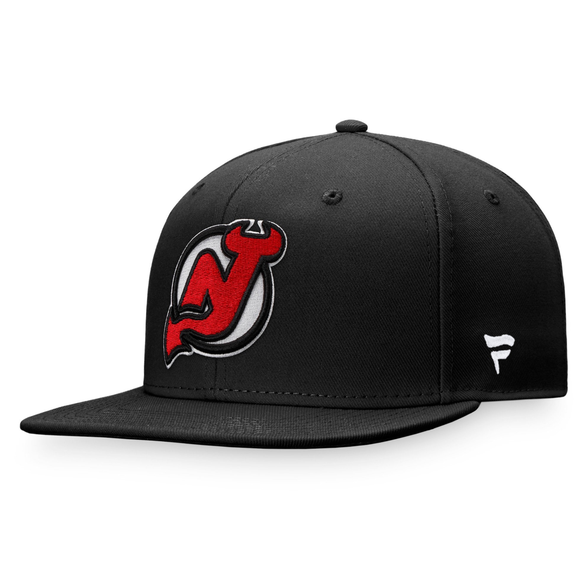 Image of CORE SNAPBACK NEW JERSEY DEVILS