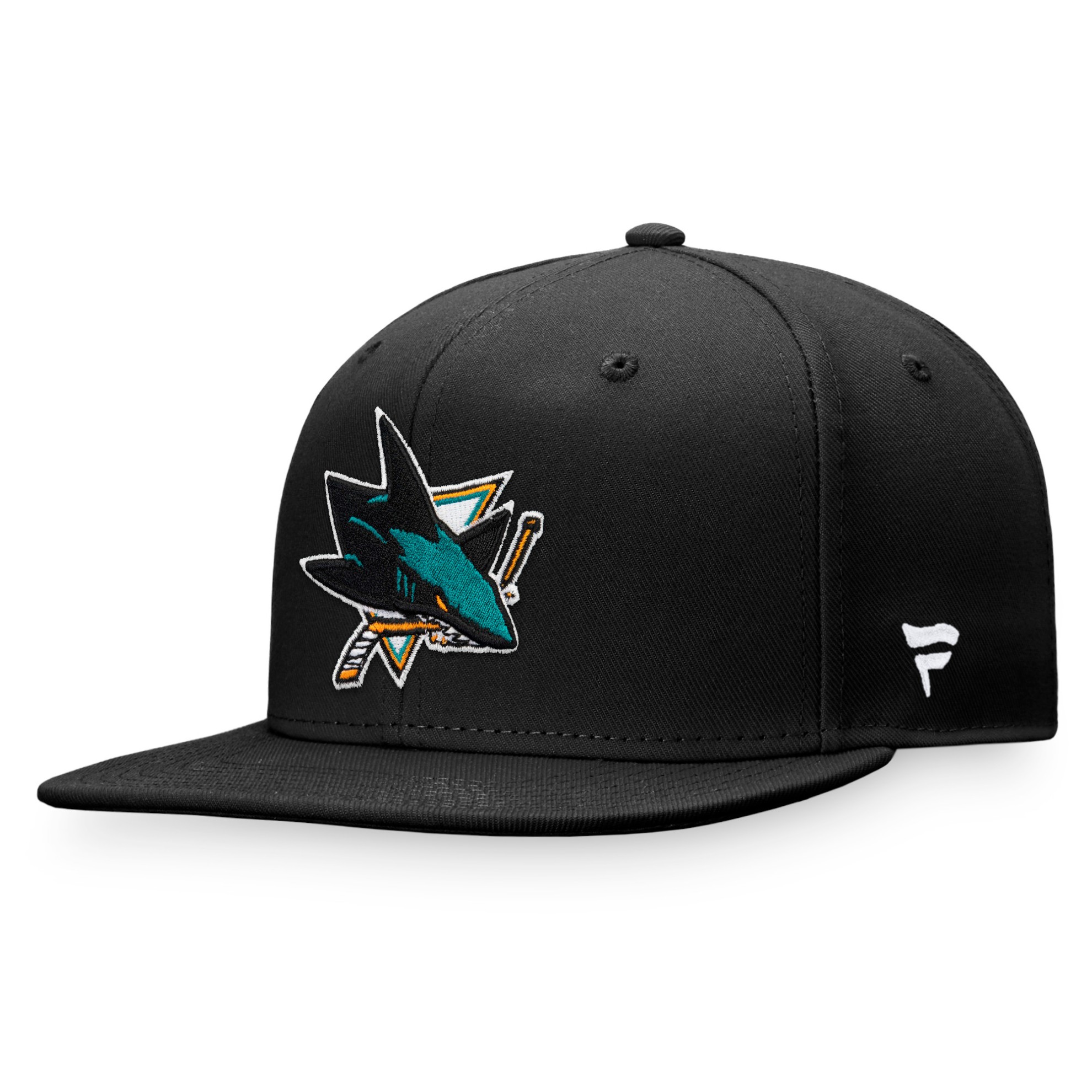 Image of CORE SNAPBACK SAN JOSE SHARKS