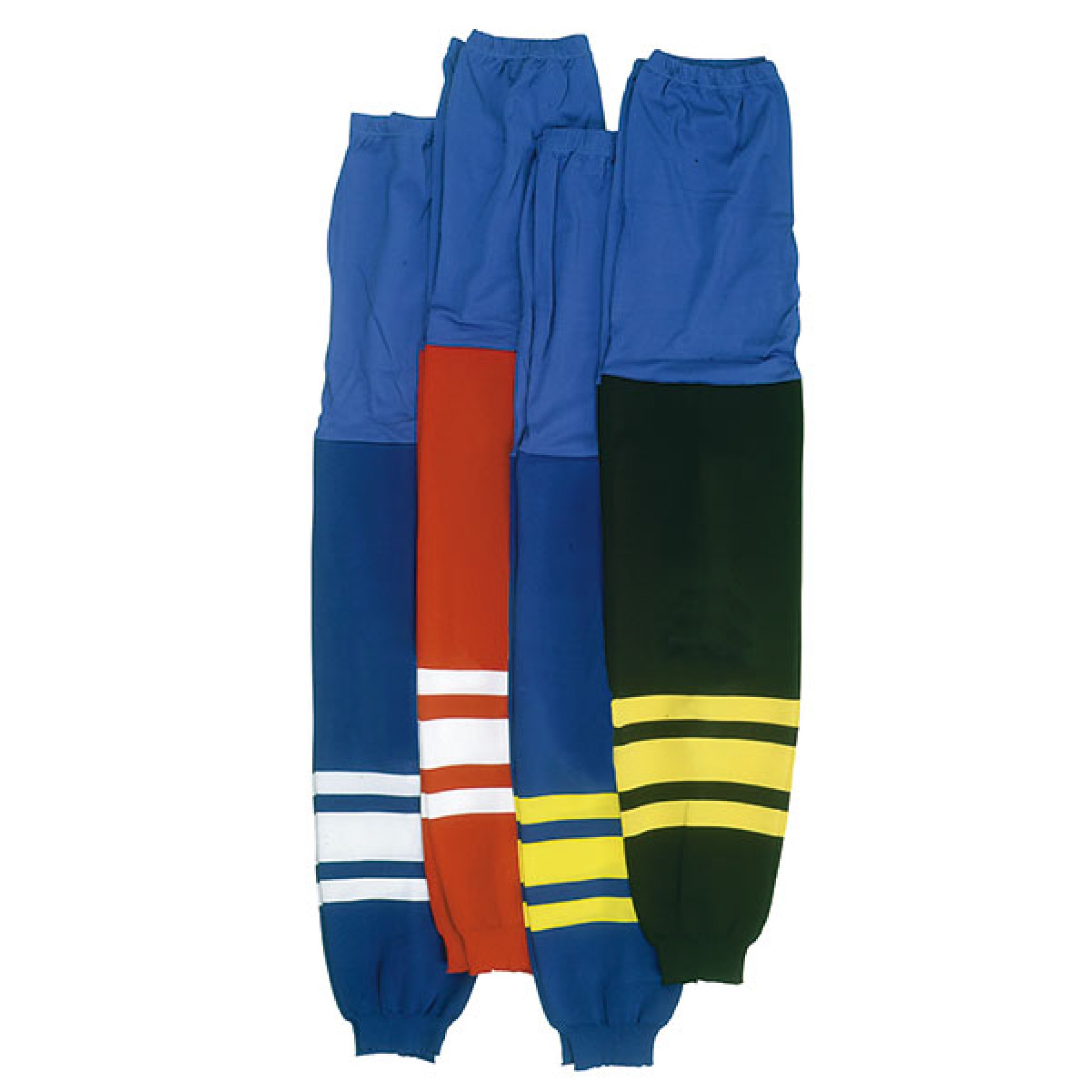 Image of Strumpfhose 2012 SR schwarz/weiss / Farbe: schwarz/weiss / Größe: SR