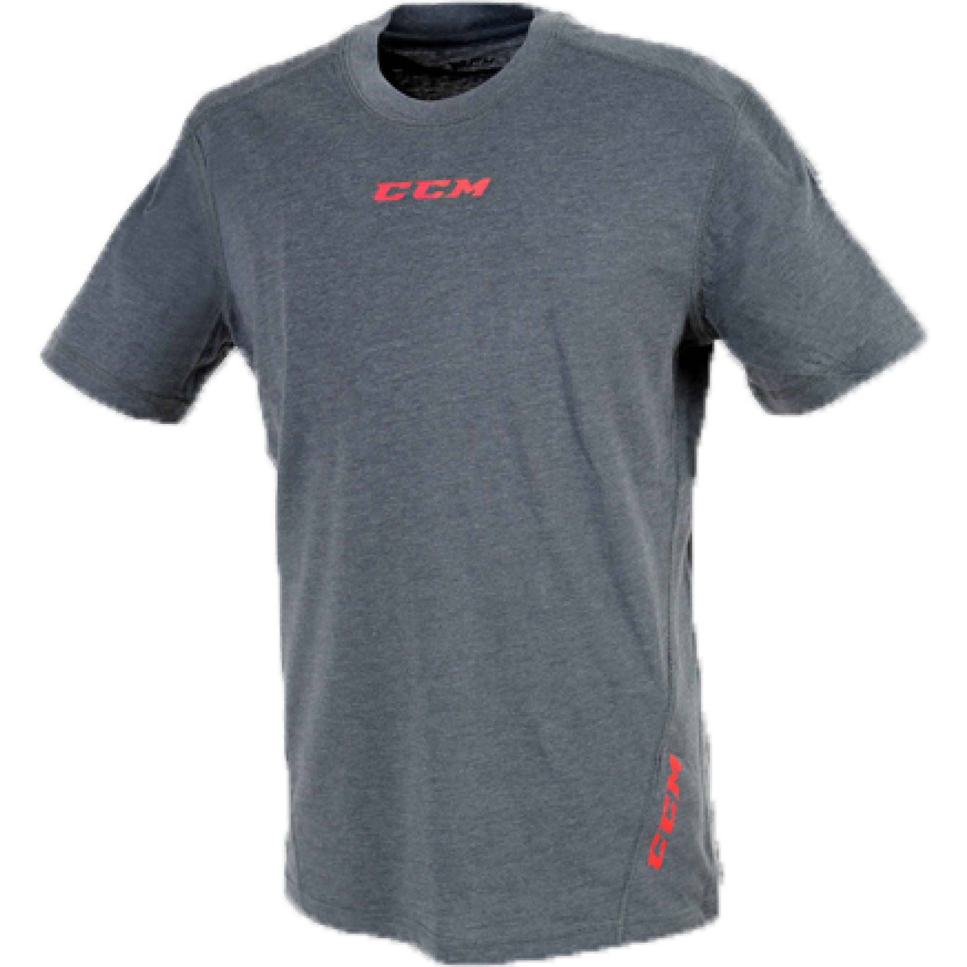Image of T-SHIRT BASIC TEE SR / Farbe: graphite / Größe: XS