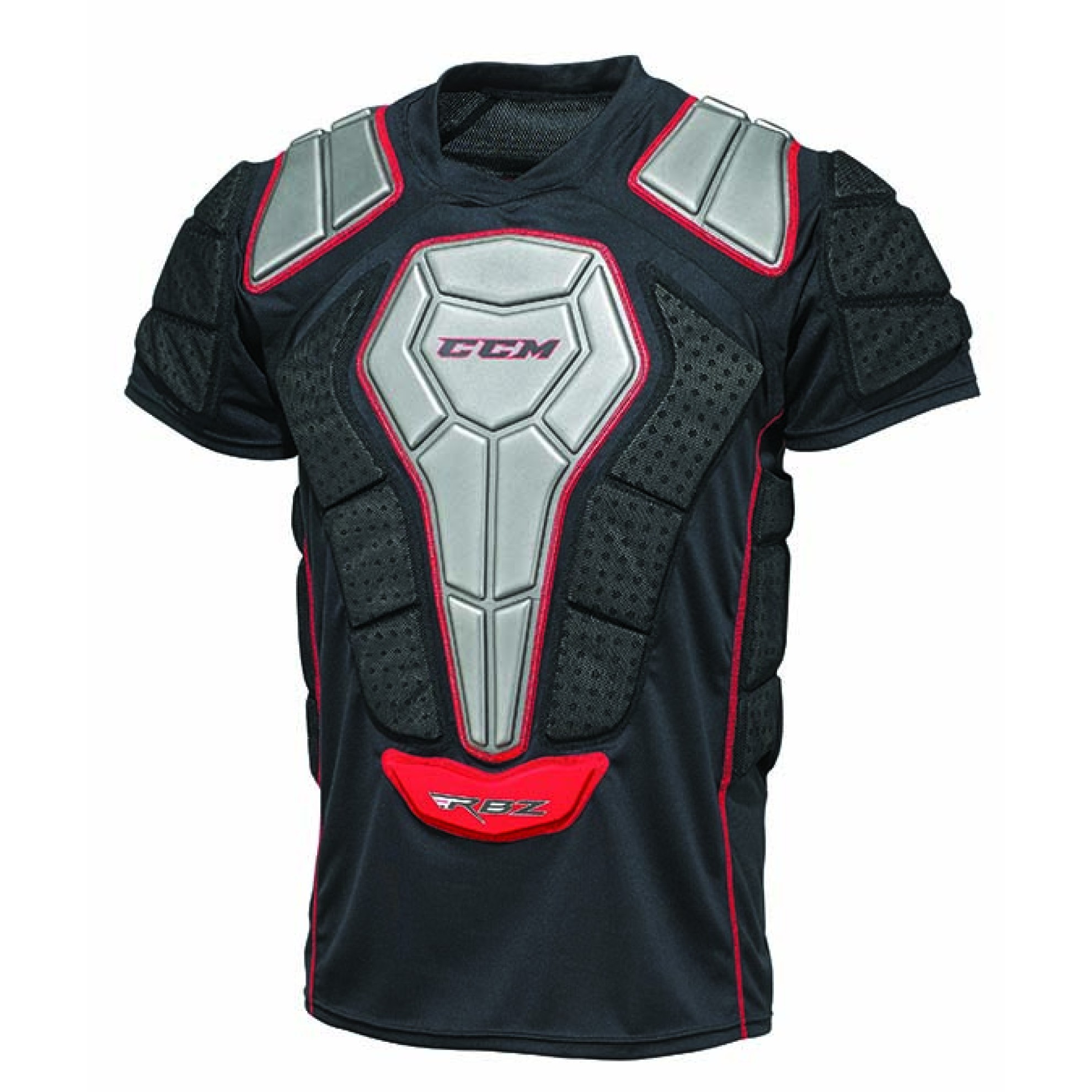 Image of Padded Shirt CCM RH RBZ SR M / Körperschutzgröße: M / Schutzgröße: SR