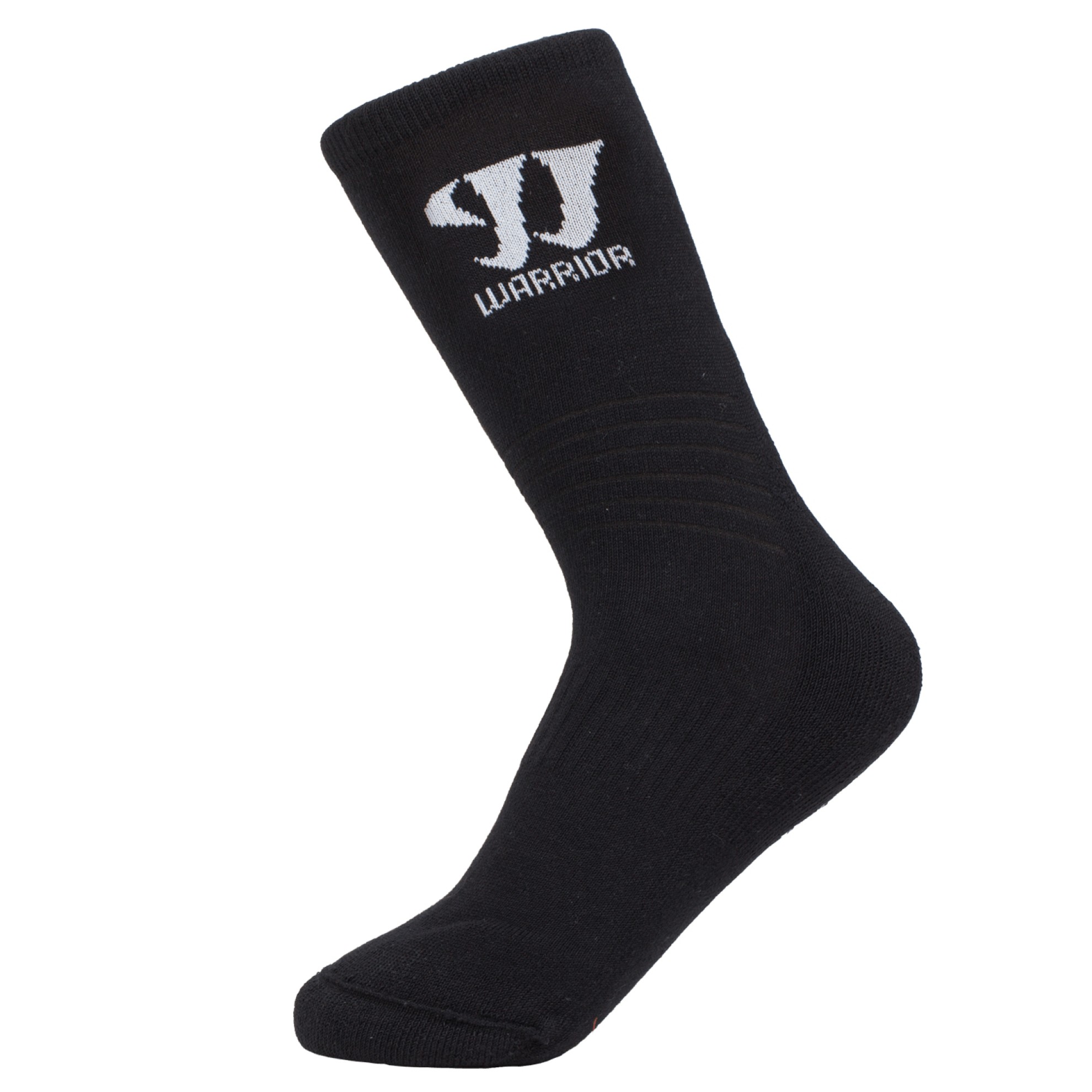 Image of SOCKEN SPORT SCHWARZ 3ER PACK / Farbe: schwarz / Größe: L / Marke: WARRIOR