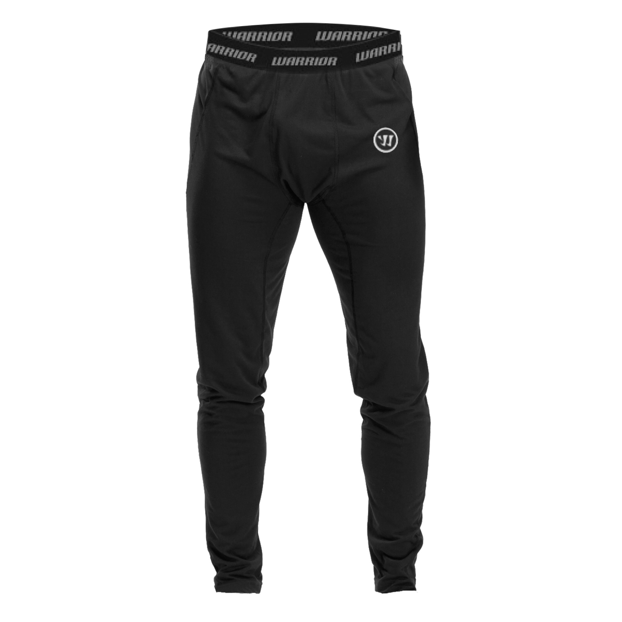 Image of WARRIOR HOSE LOOSE TECH SR SCHWARZ