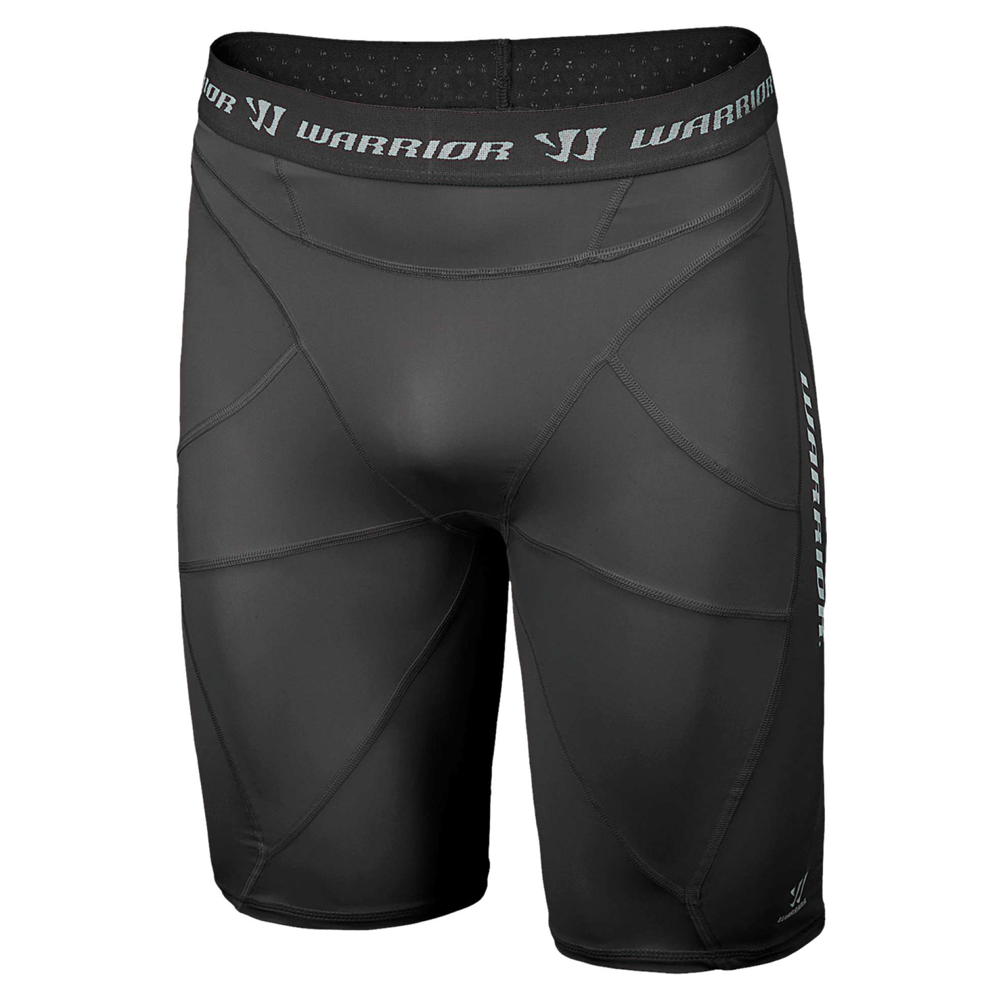 Image of SHORT COMPRESSION 1/2 TIGHT SR SCHWARZ / Farbe: schwarz / Größe: SR / Größe: XXL
