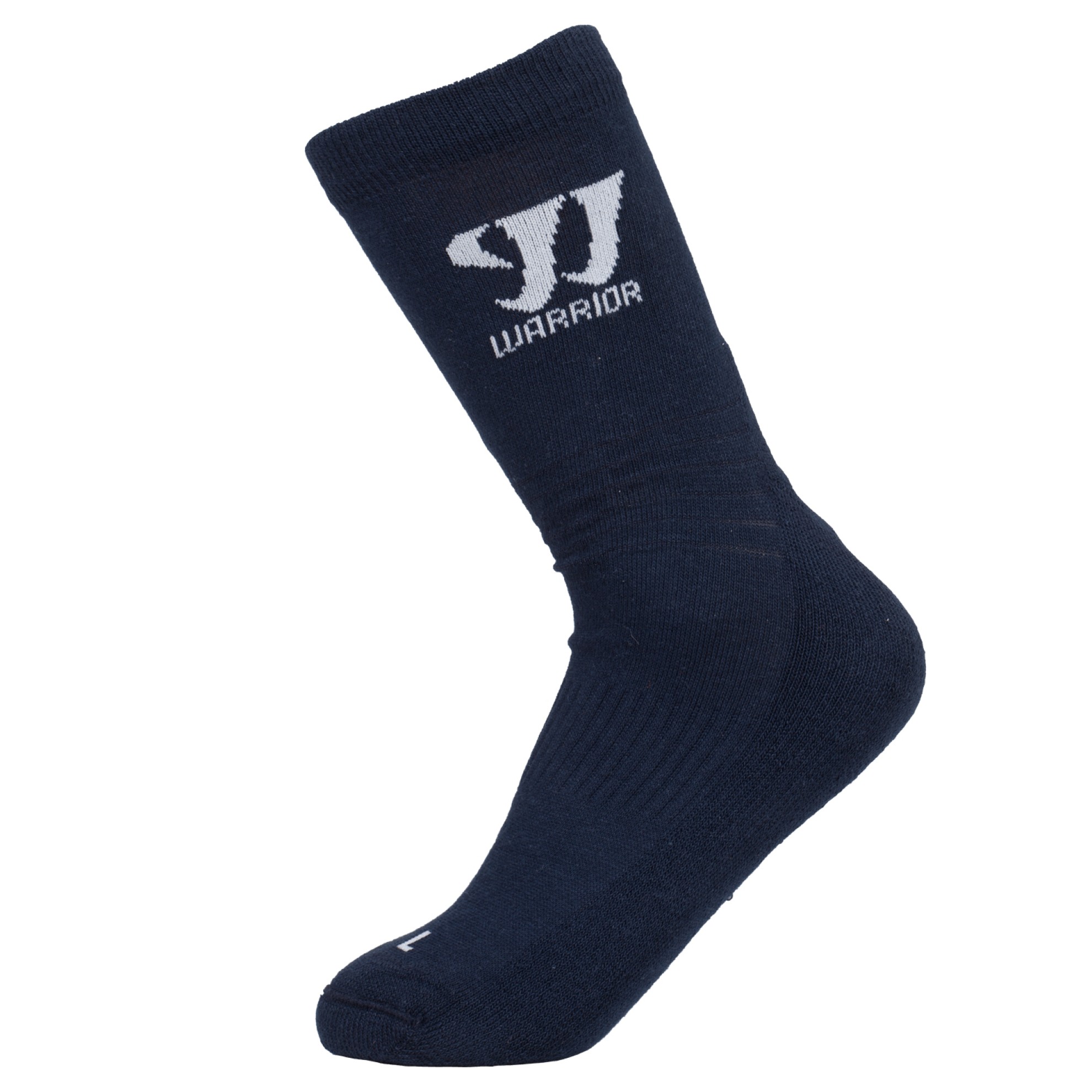 Image of SOCKEN SPORT NAVY 3ER PACK / Farbe: navy / Größe: L / Marke: WARRIOR
