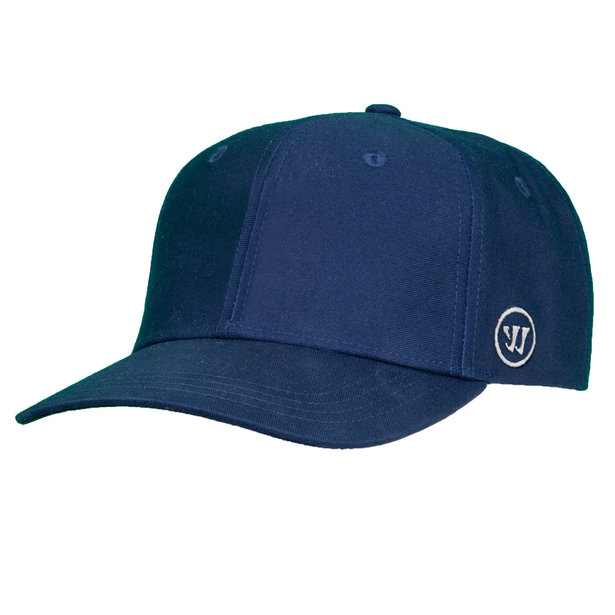 Image of CAP TEAM SNAPBACK NAVY / Farbe: navy / Größe: SR / Größe: One Size fits most / Marke: WARRIOR