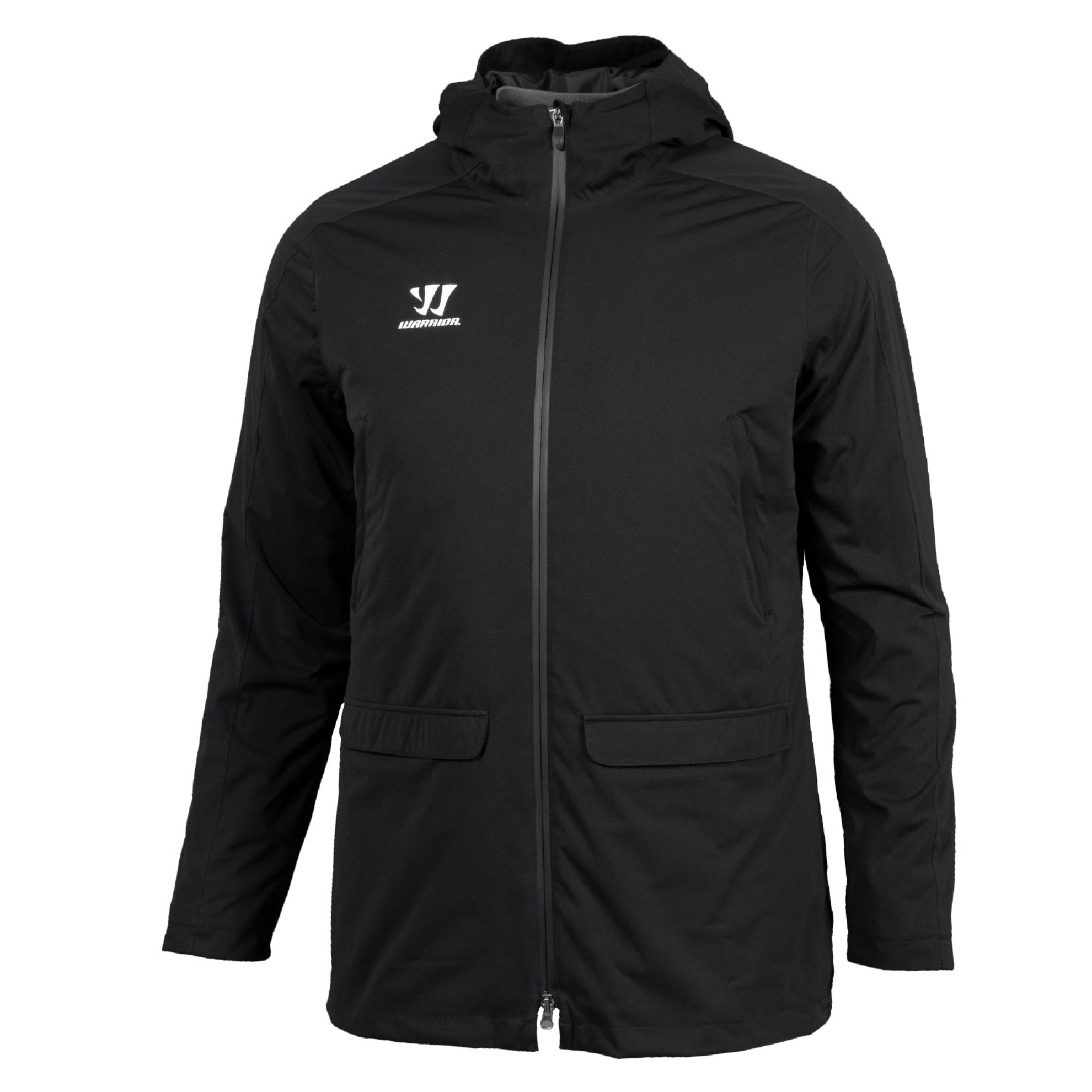 Image of PARKA 3IN1 COVERT SCHWARZ SR / Farbe: schwarz / Größe: XXL / Marke: WARRIOR