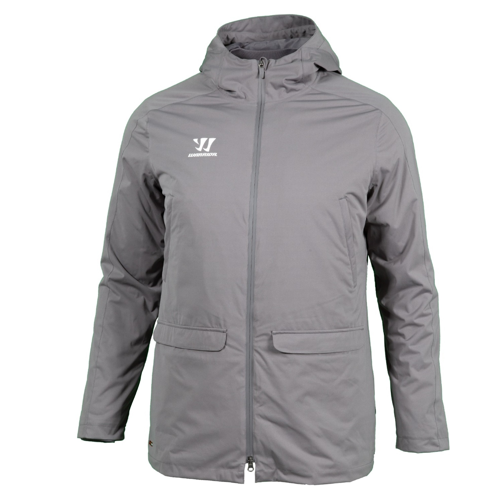 Image of PARKA 3IN1 COVERT GRAU SR / Farbe: grau / Größe: XL / Marke: WARRIOR