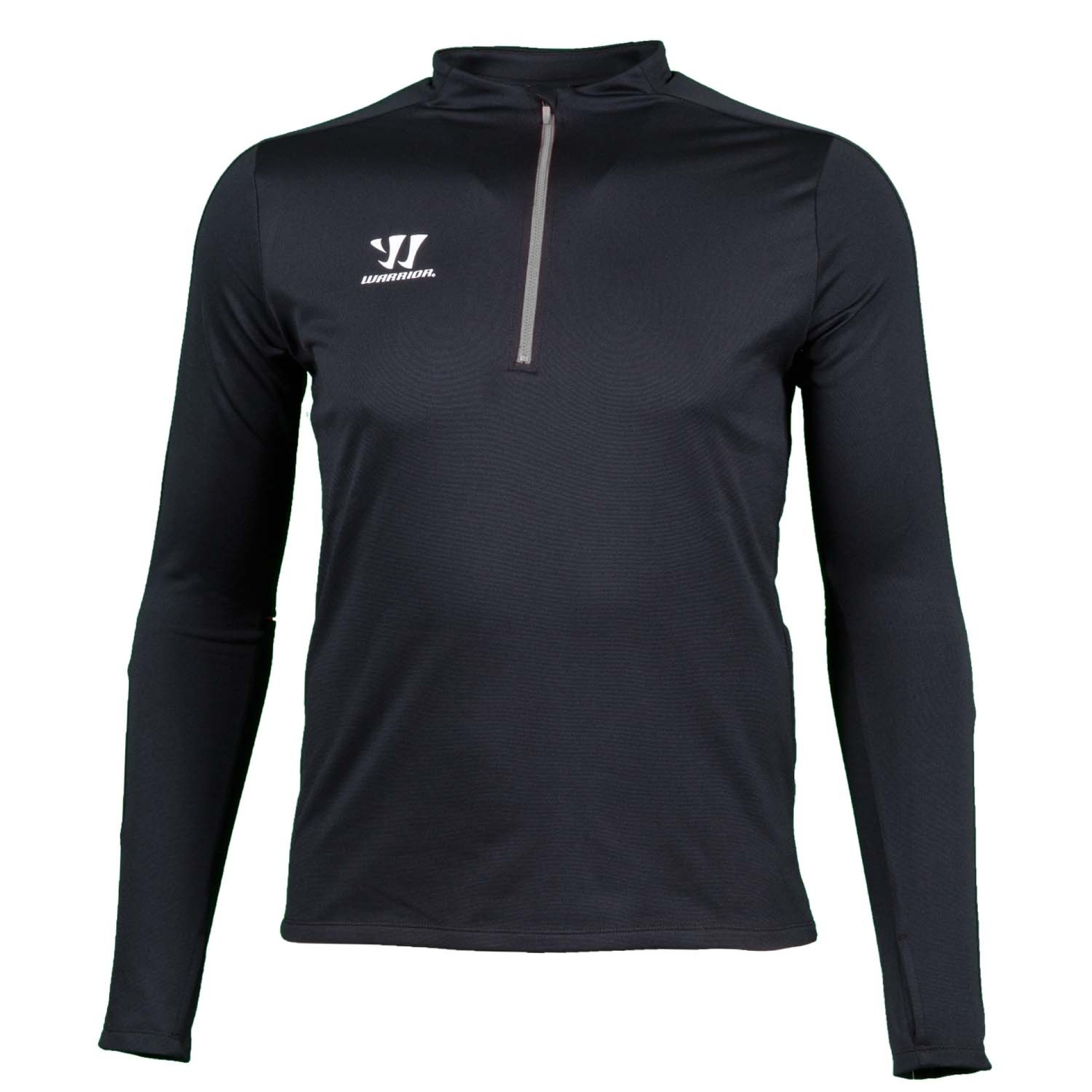 Image of PULLOVER COVERT HYBRID SCHWARZ SR / Farbe: schwarz / Größe: SR / Größe: XXL