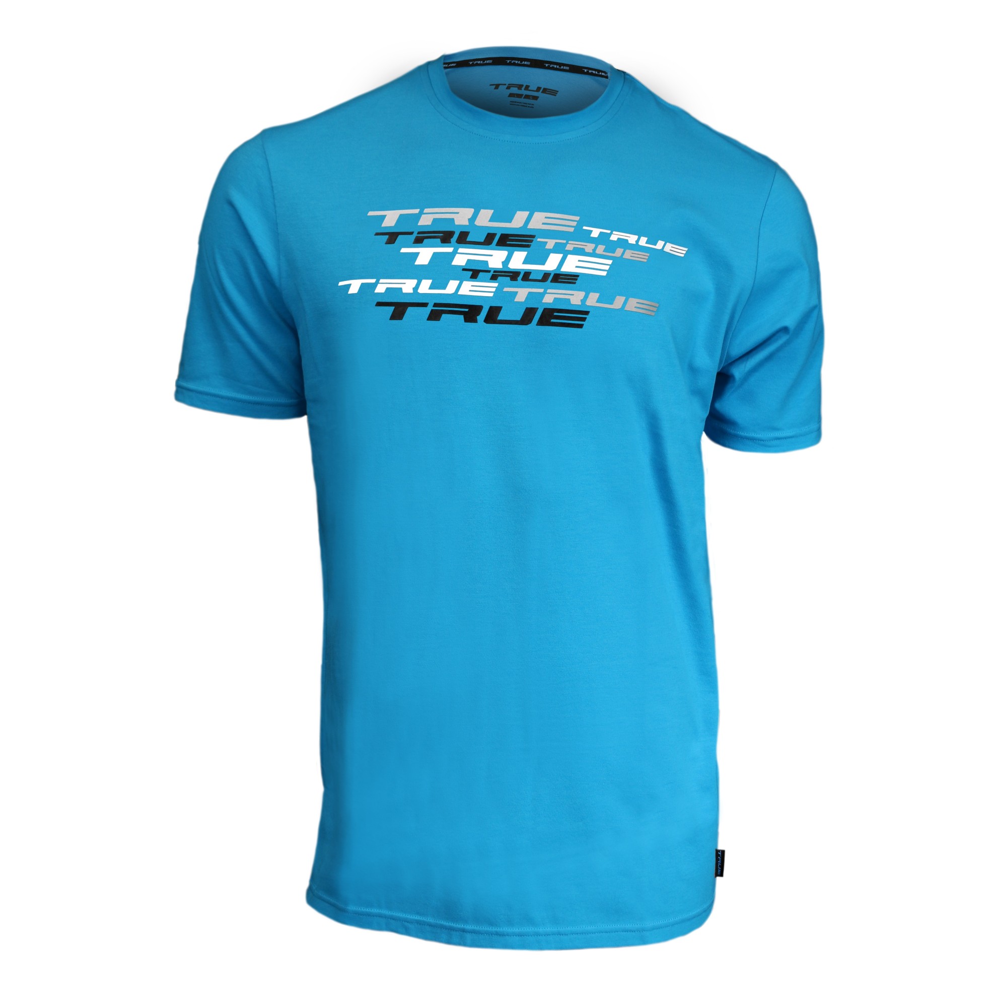 Image of TRUE T-SHIRT SPLATTER JR