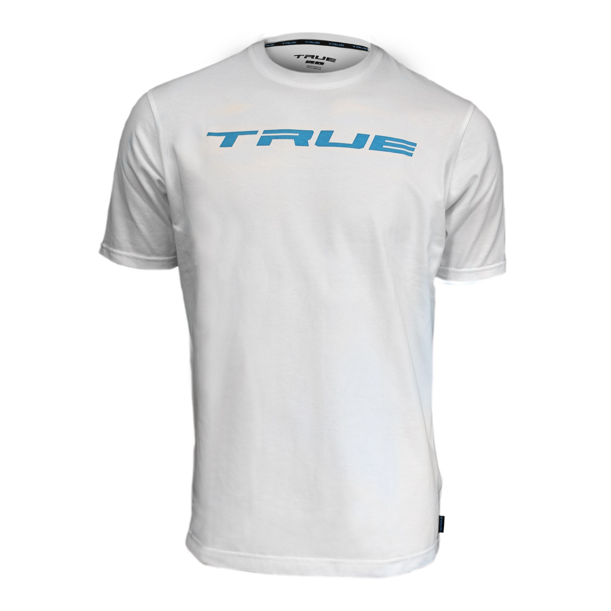 Image of TRUE T-SHIRT CREW SR