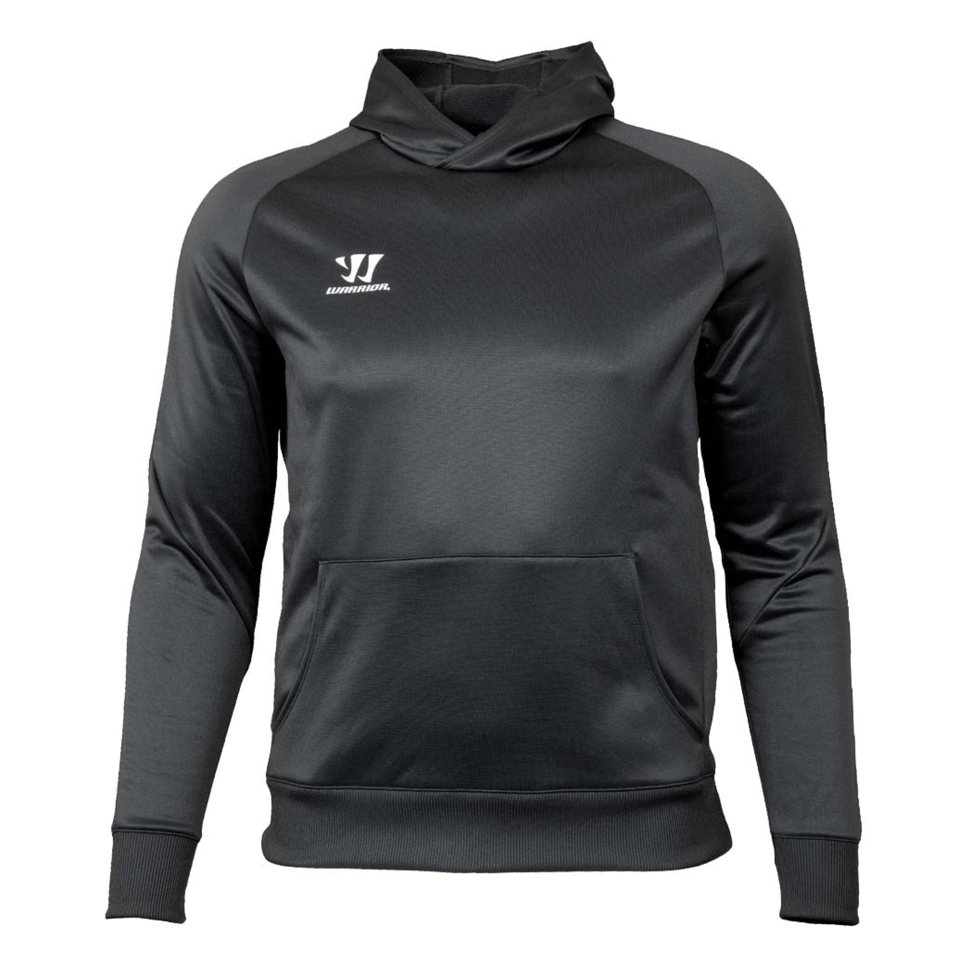 Image of HOODY ALPHA X PERFORMANCE JR / Farbe: schwarz / Größe: JR / Größe: L