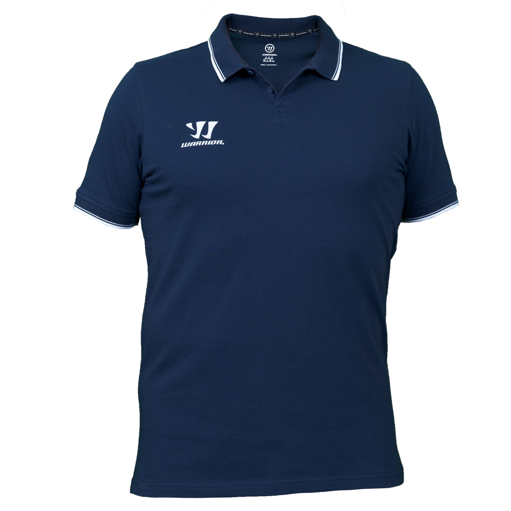 Image of POLO ALPHA X BASE NAVY SR / Farbe: navy / Größe: SR / Größe: XXXL