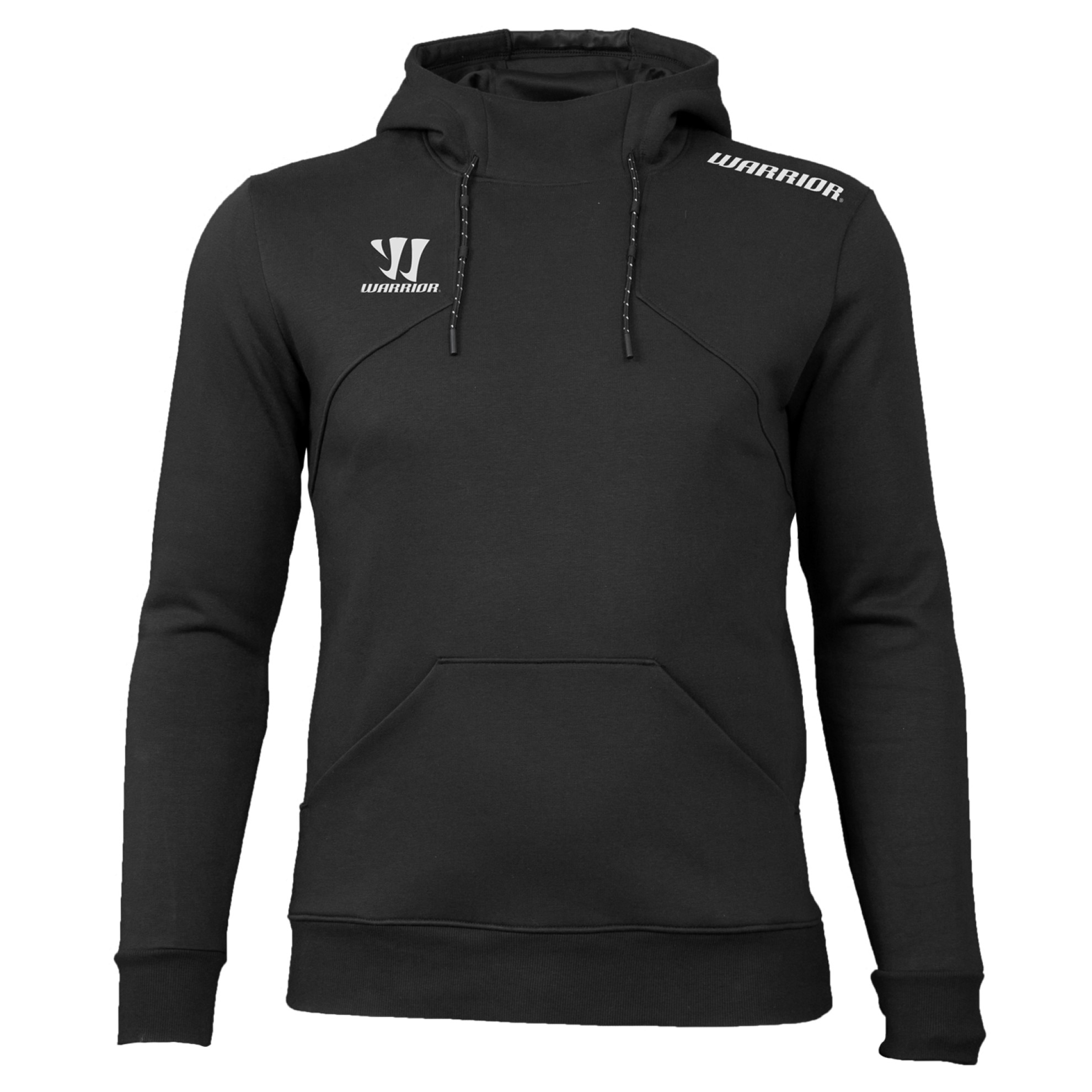 Image of WARRIOR HOODY ALPHA X ASPIRE SR