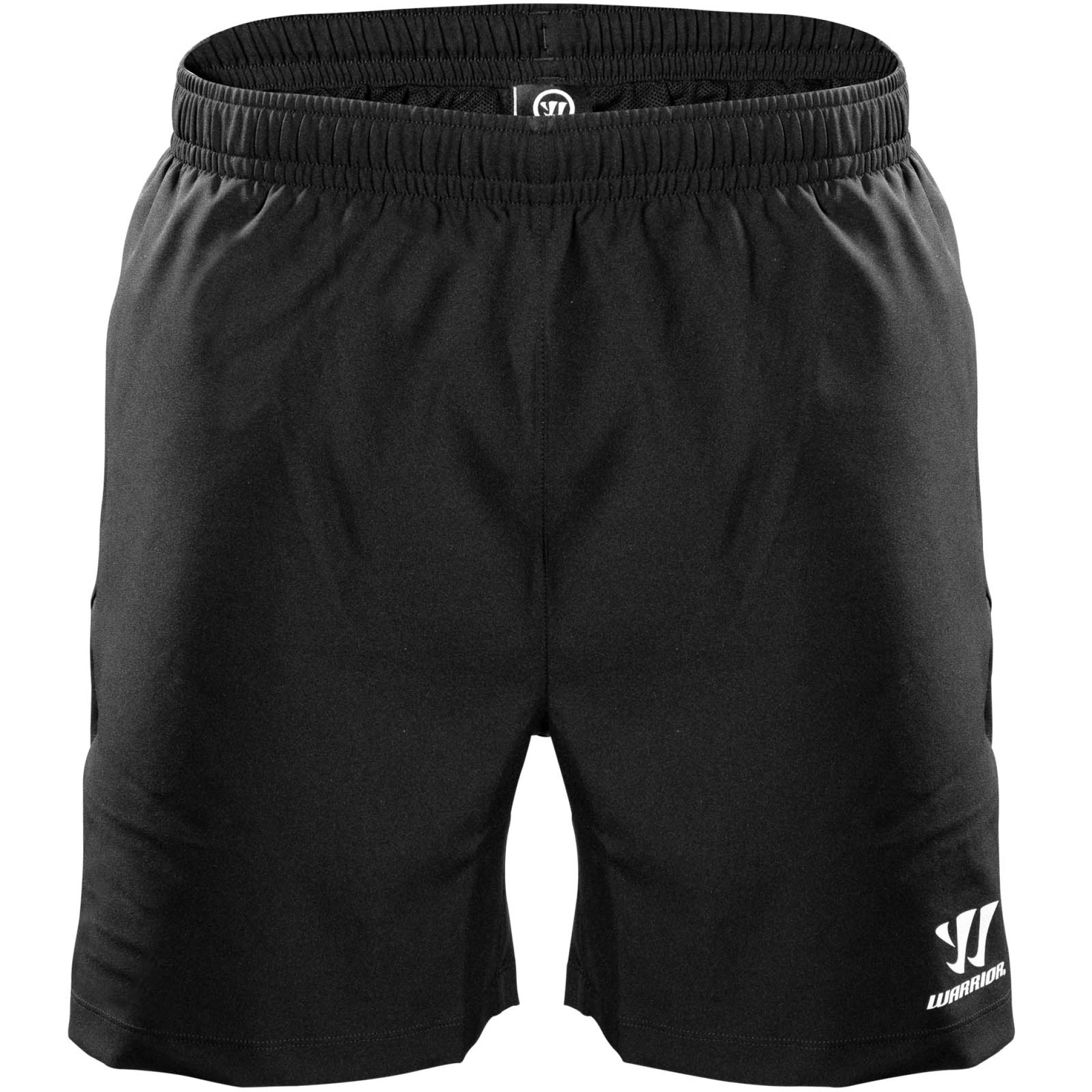 Image of WARRIOR SHORT ALPHA X TRAINING SCHWARZ JR