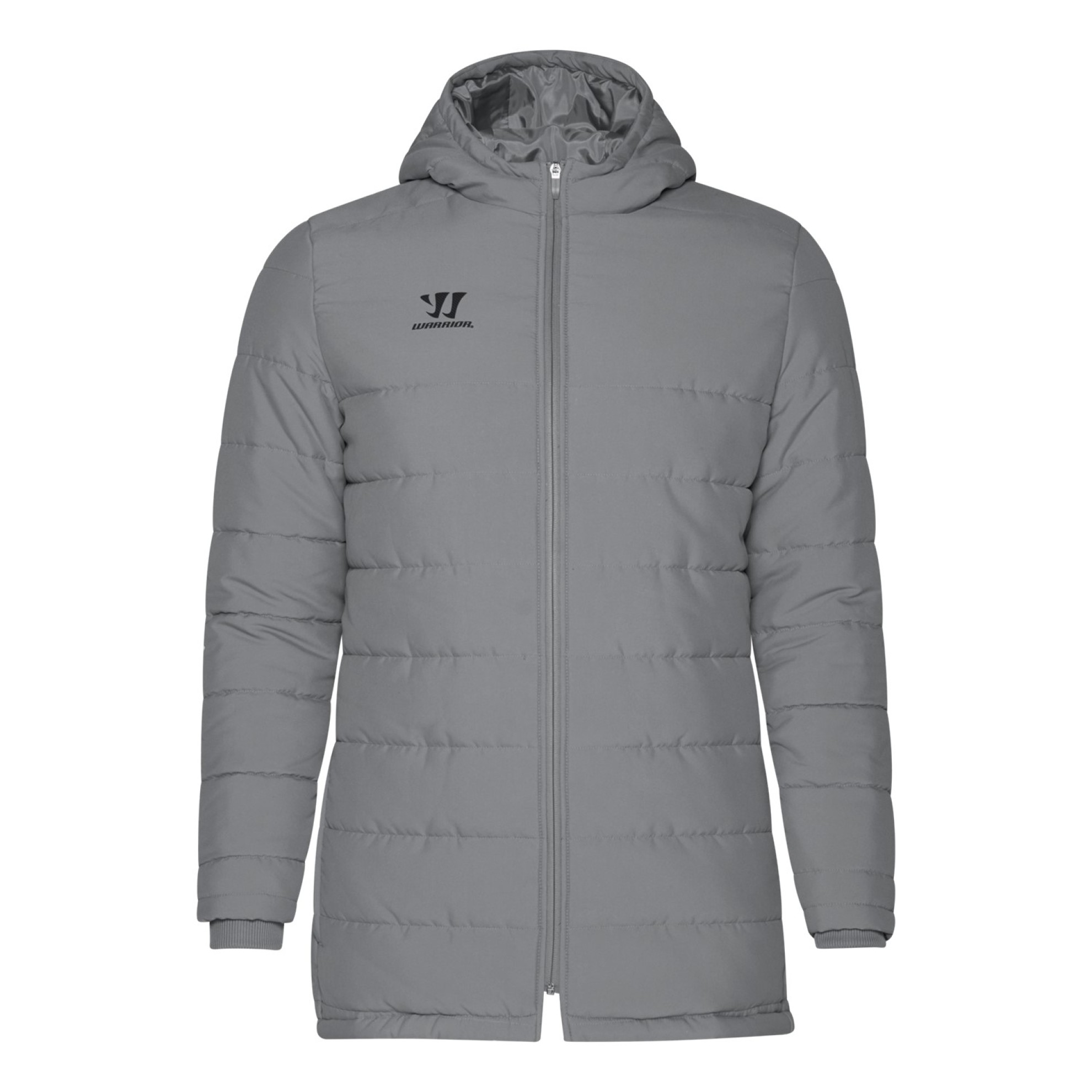 Image of JACKE ALPHA X STADIUM SR / Farbe: gunmetal / Größe: UK 10