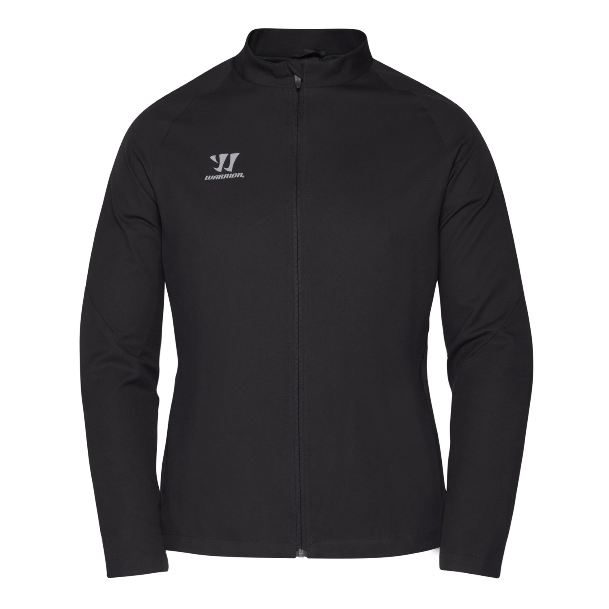 Image of JACKE ALPHA X PRESENTATION SCHWARZ SR / Farbe: schwarz / Größe: UK 10