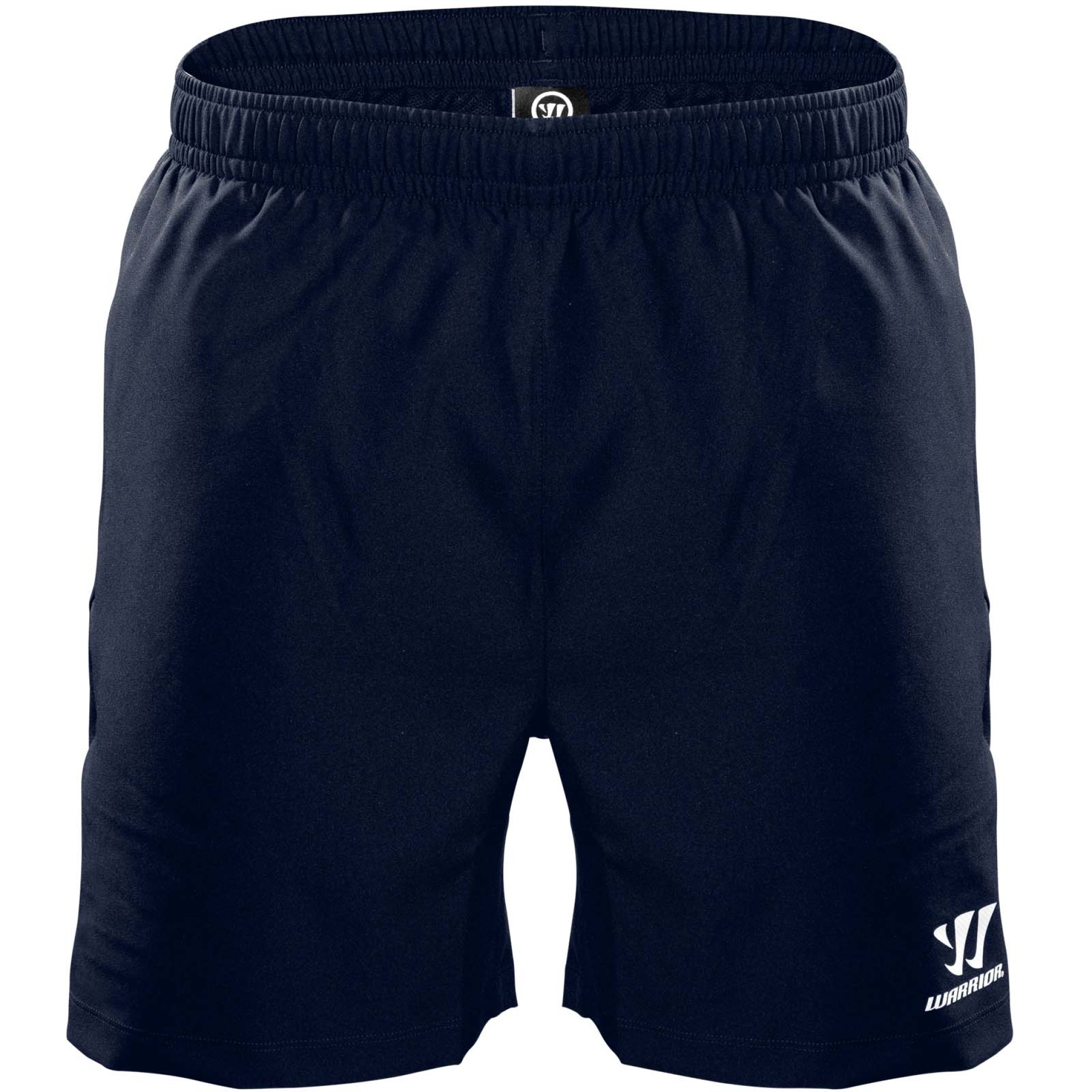 Image of WARRIOR SHORT ALPHA X TRAINING NAVY JR