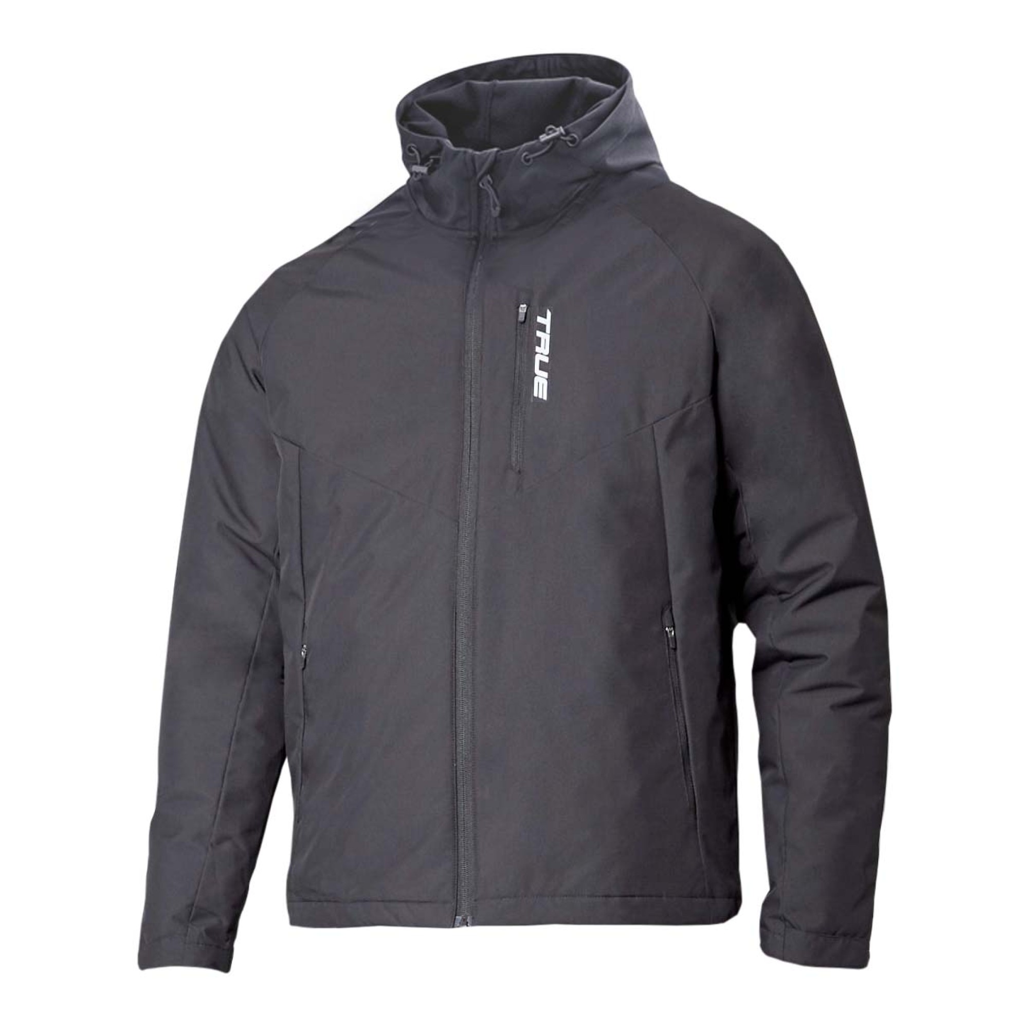 Image of JACKE THERMO UNRIVALED SR / Farbe: schwarz / Größe: SR / Größe: XXL