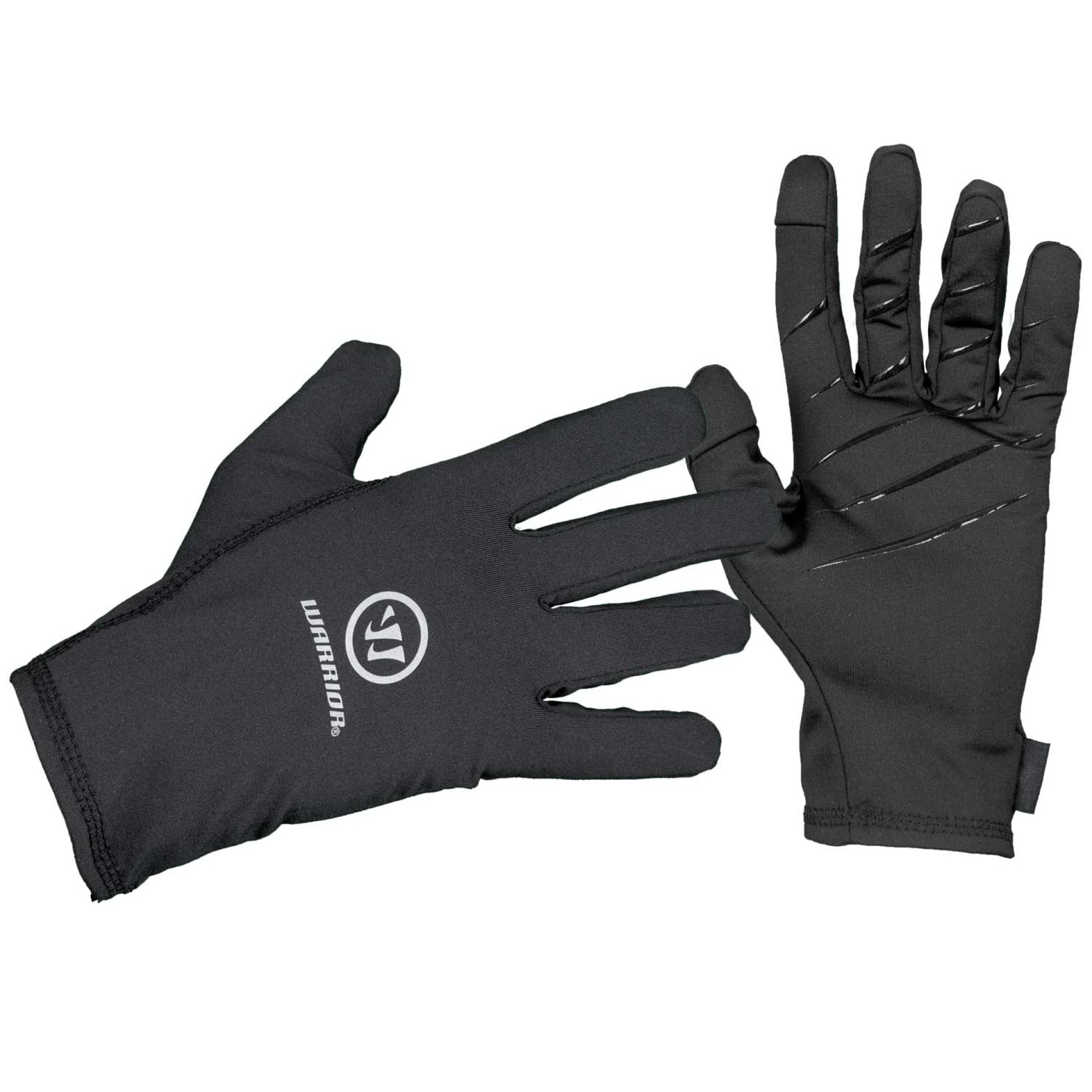 Image of RUNNING GLOVE / Farbe: schwarz / Größe: SR / Größe: XL