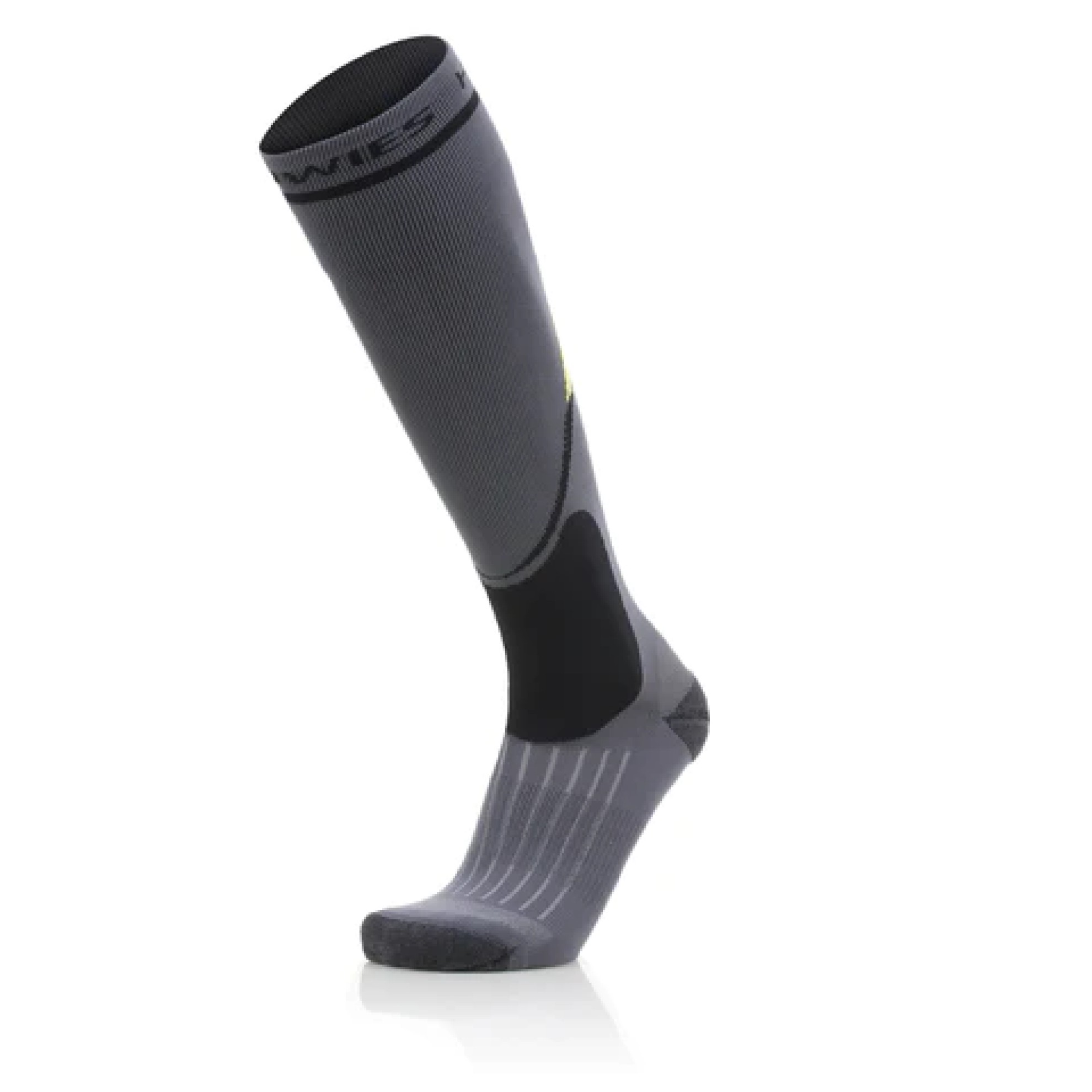 Image of SOCKEN PRO STYLE / Farbe: grau / Größe: L (10 - 12)