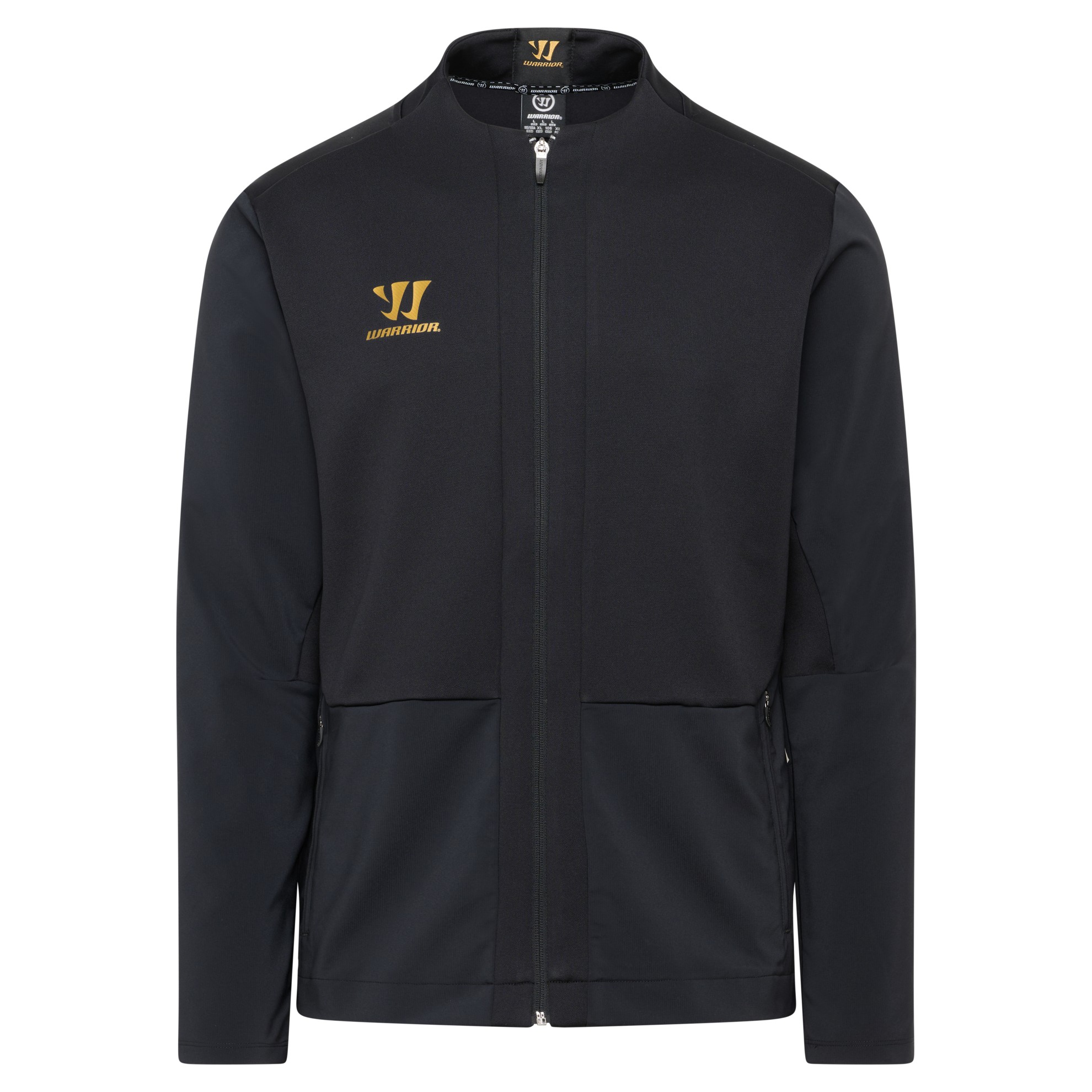 Image of JACKE AURUM TECH SR / Farbe: schwarz / Größe: SR / Größe: L