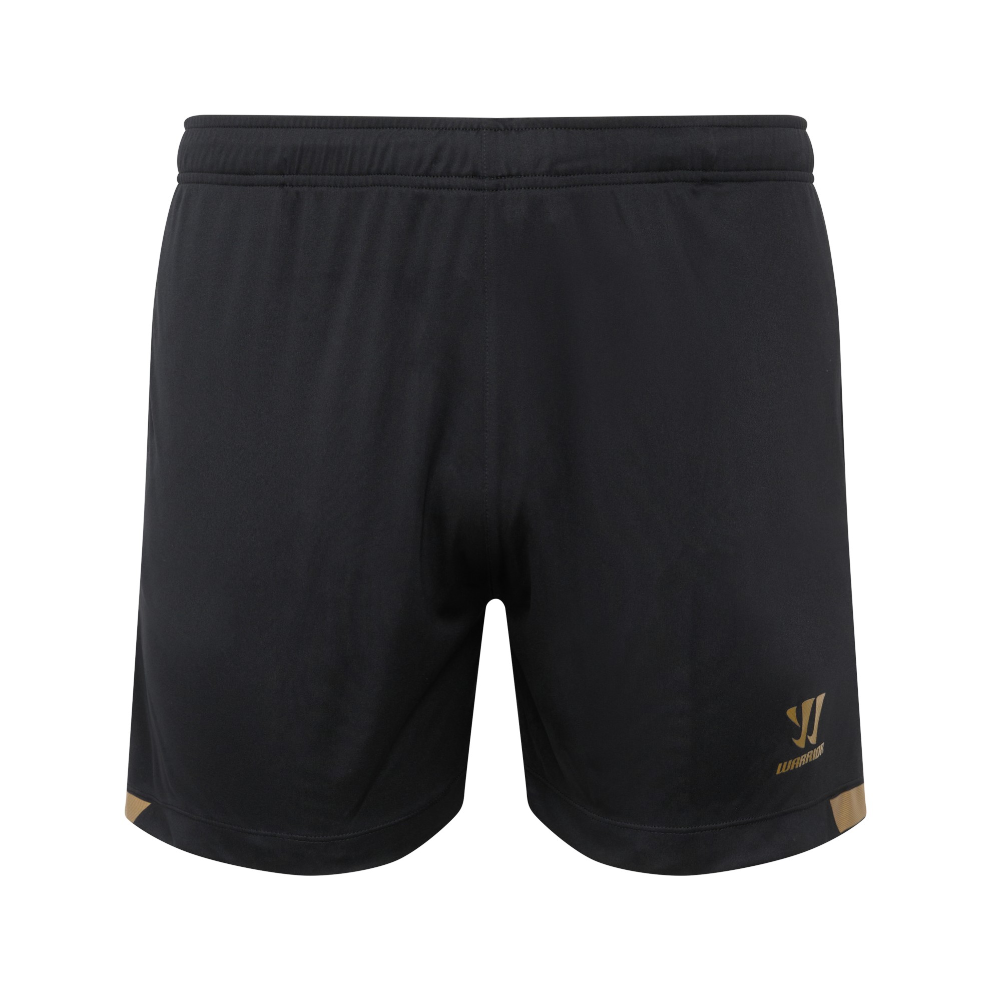 Image of WARRIOR SHORTS AURUM TECH SCHWARZ JR