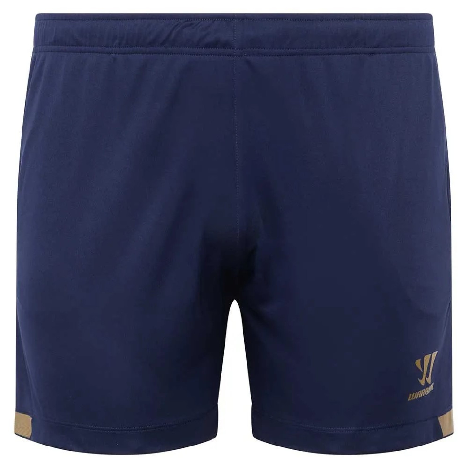 Image of WARRIOR SHORTS AURUM TECH NAVY JR