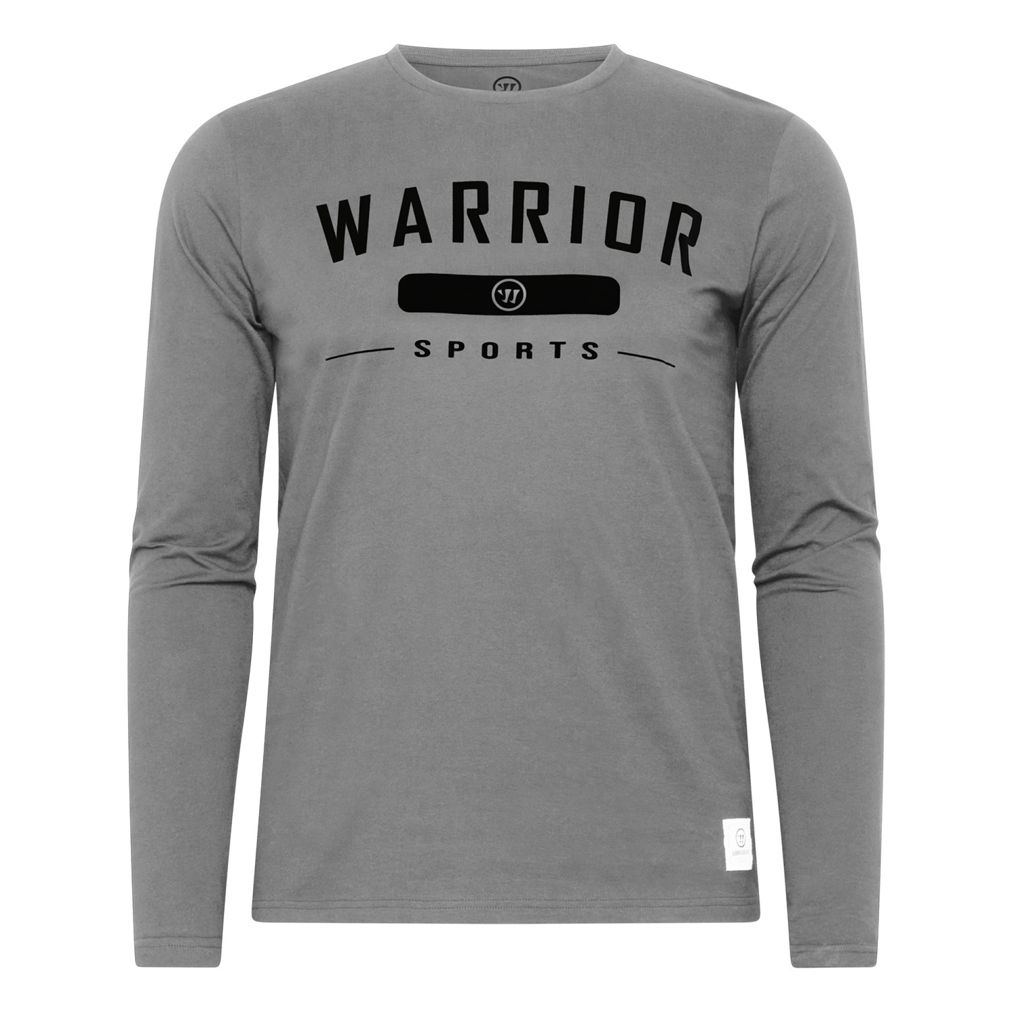 Image of WARRIOR LS SHIRT SPORTS GRAU JR