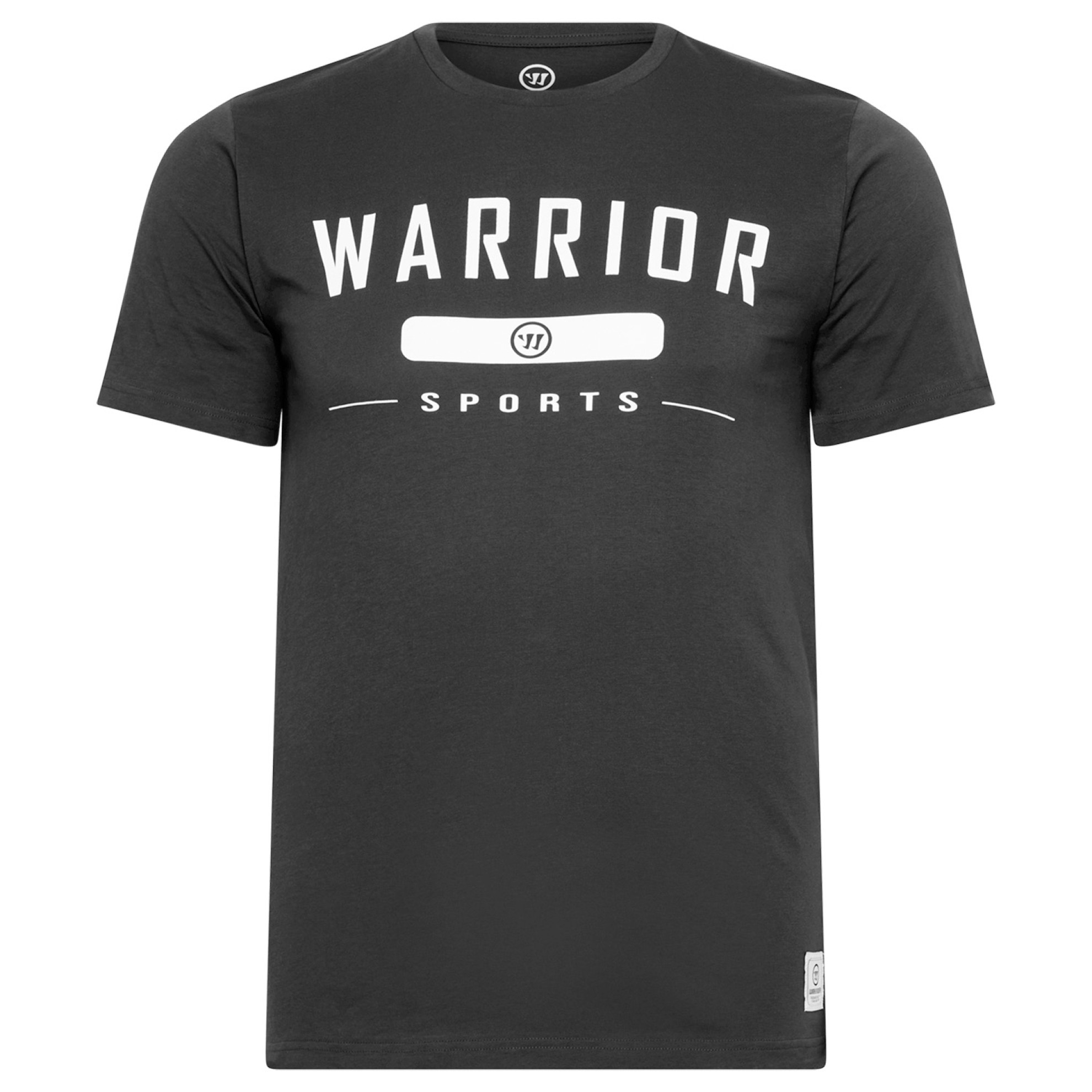 Image of T-SHIRT SPORTS SCHWARZ JR / Farbe: schwarz / Größe: JR / Größe: XL