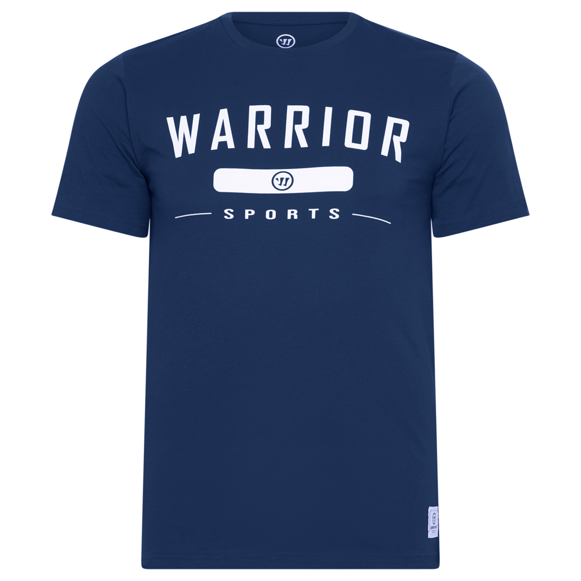 Image of T-SHIRT SPORTS NAVY SR / Farbe: navy / Größe: SR / Größe: XXXL