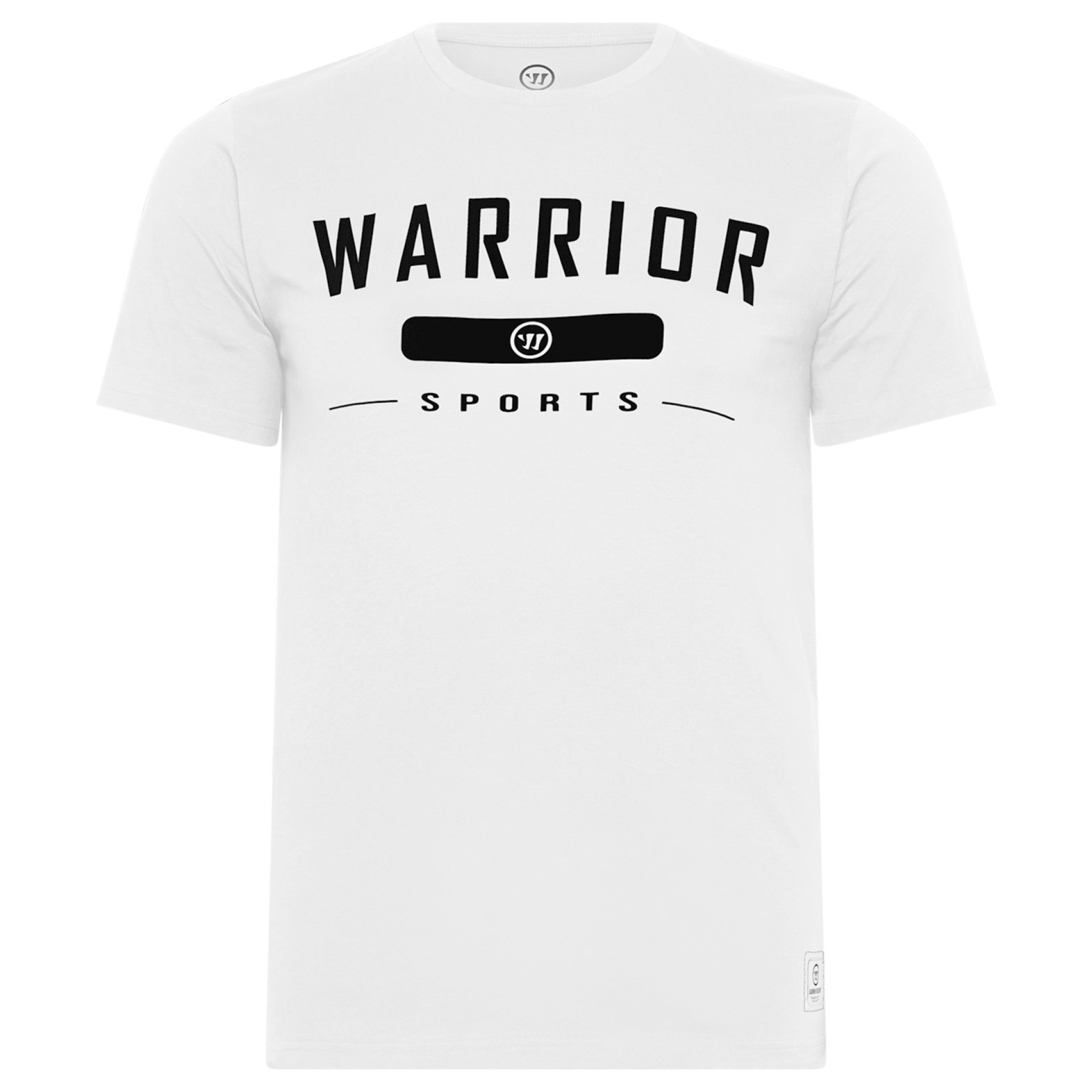 Image of T-SHIRT SPORTS WEISS JR / Farbe: weiss / Größe: JR / Größe: XL