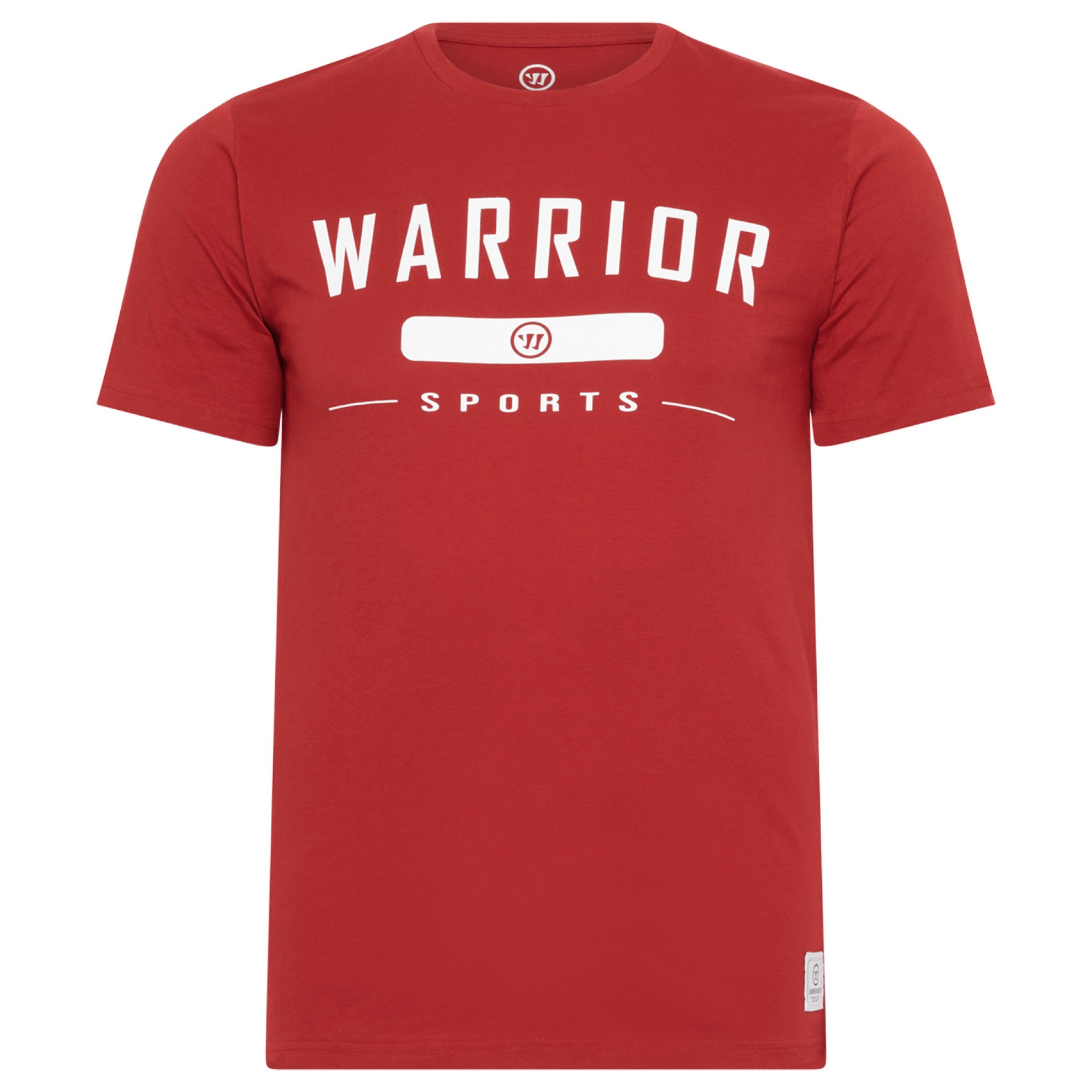 Image of WARRIOR T-SHIRT SPORTS ROT JR