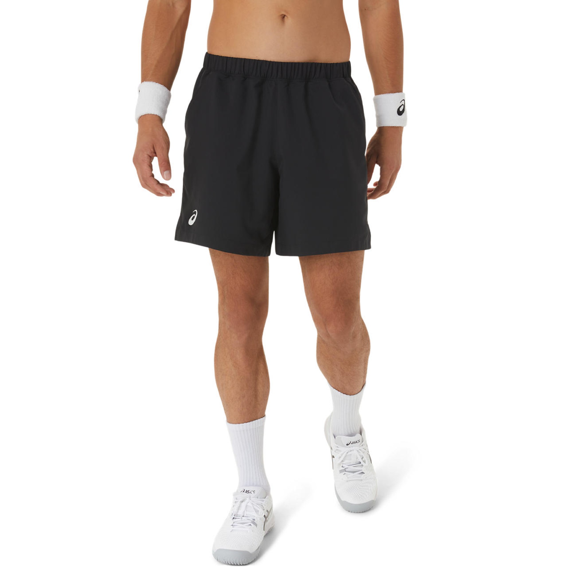 Image of ASICS SHORTS COURT 7IN SR