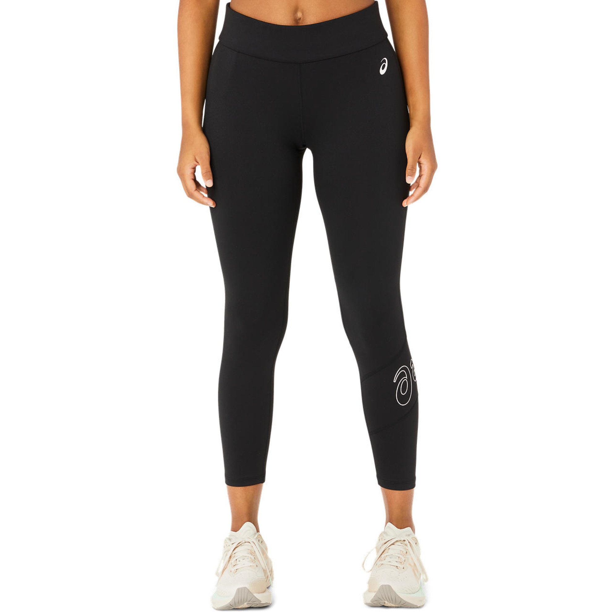 Image of ASICS TIGHTS LOGO 7/8 LADY SR