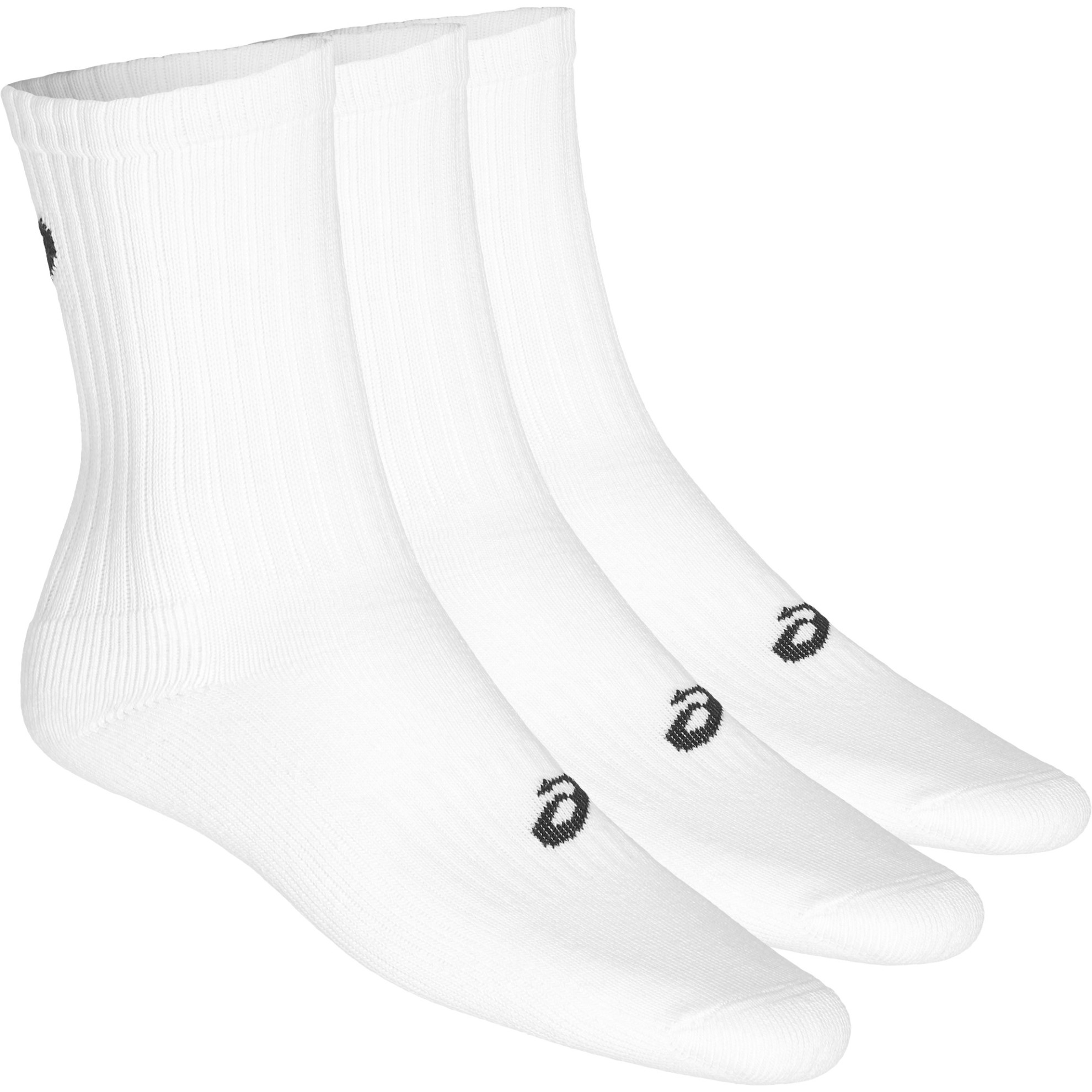 Image of ASICS SOCKEN 3ER PACK CREW SOCK
