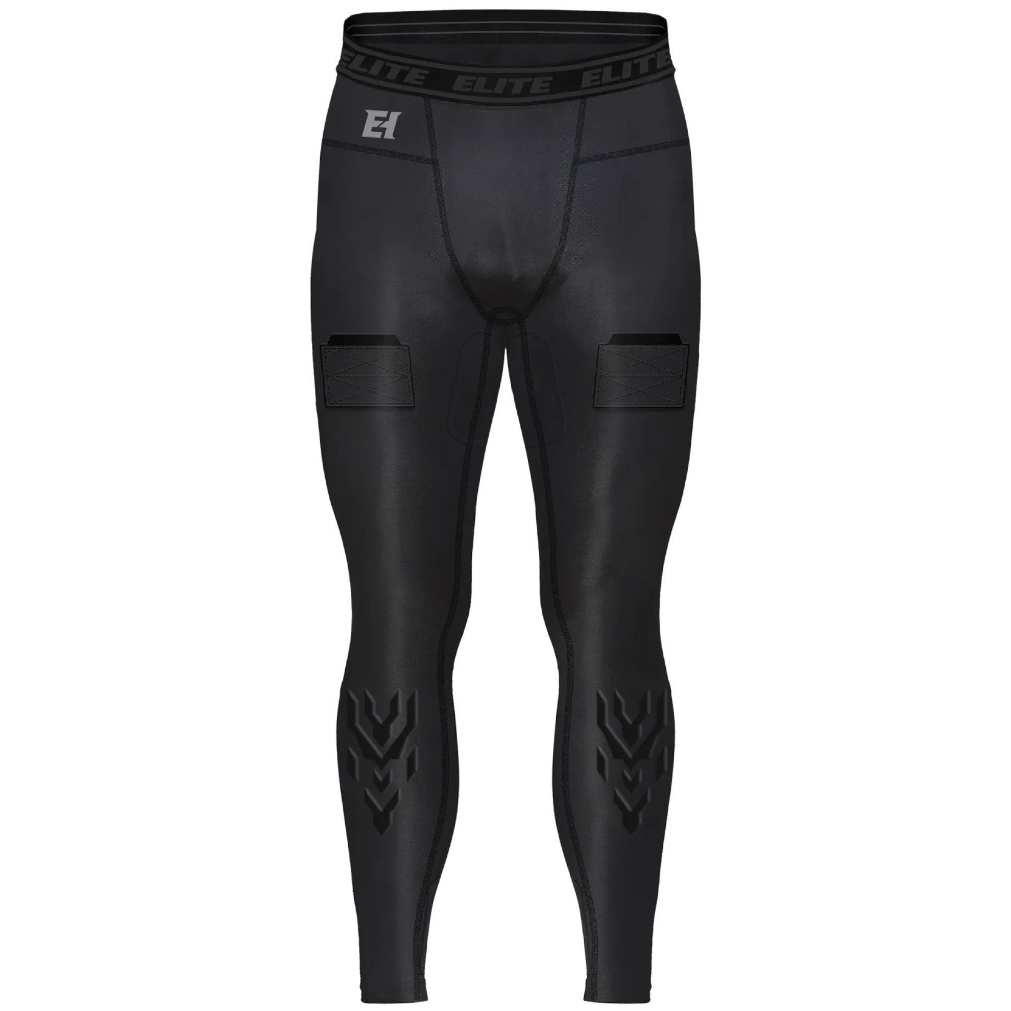Image of BONDERKAGE ELITE HOSE/CUP JR