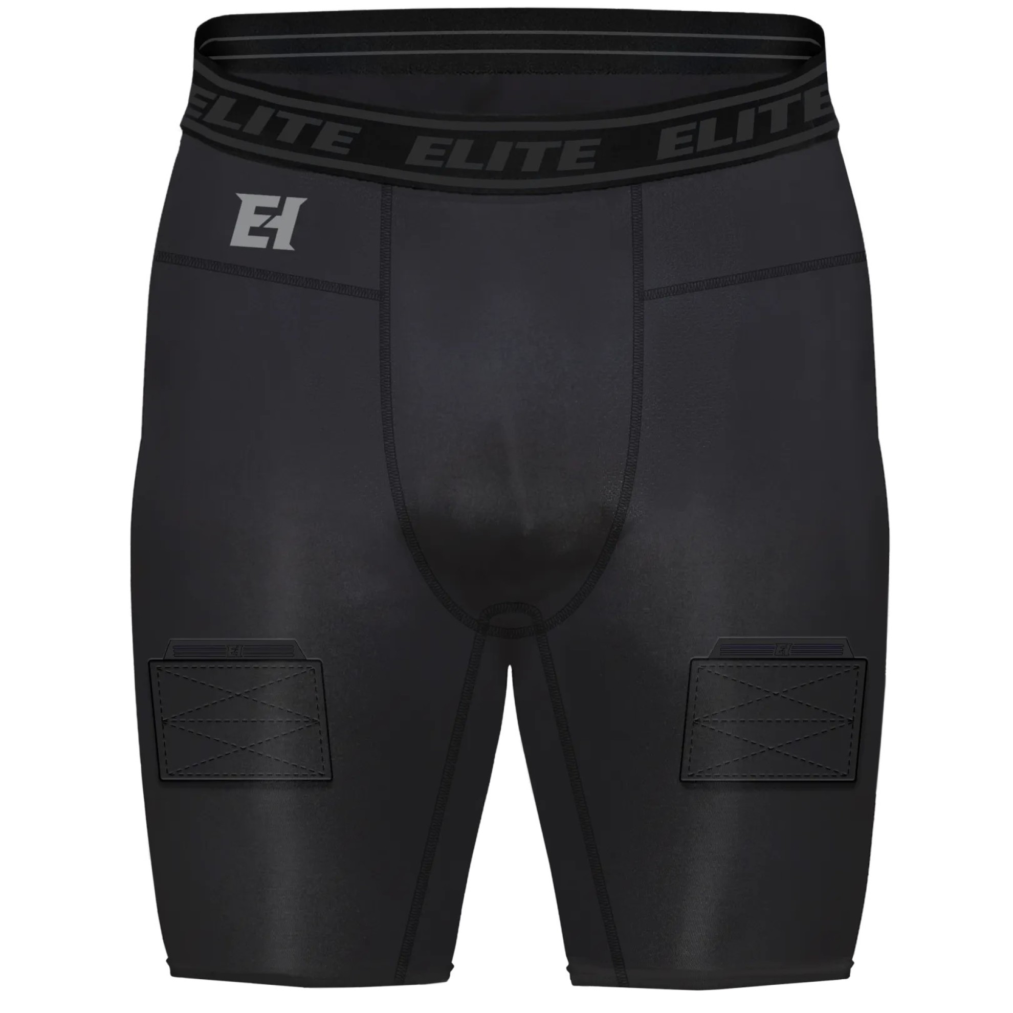 Image of BONDERKAGE ELITE SHORT/CUP SR