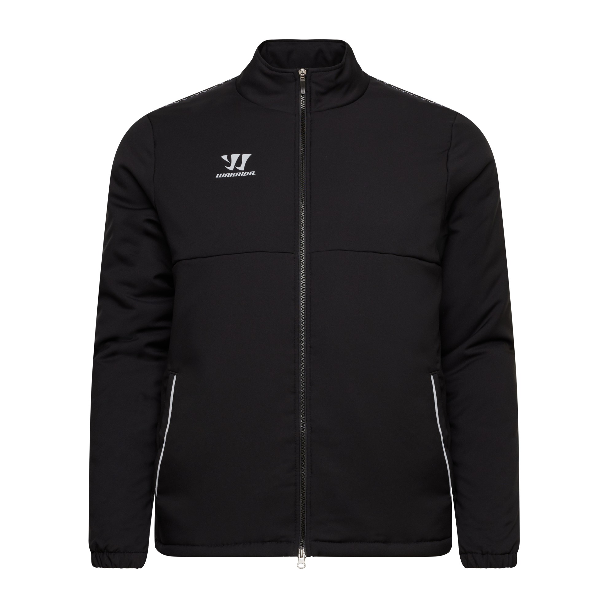 Image of WINTERJACKE THERMO SCHWARZ SR / Farbe: schwarz / Größe: SR / Größe: XXL
