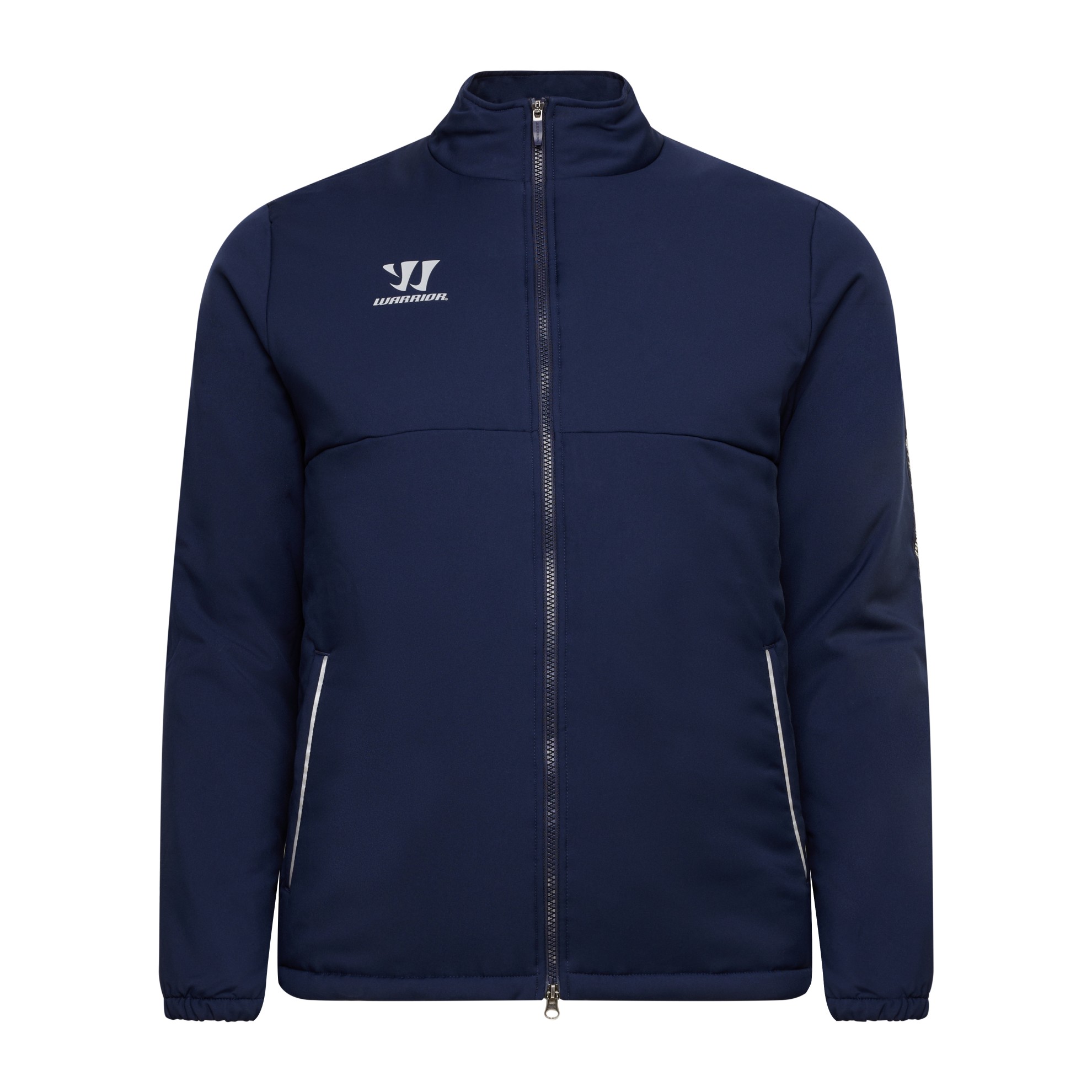 Image of WARRIOR WINTERJACKE THERMO NAVY SR