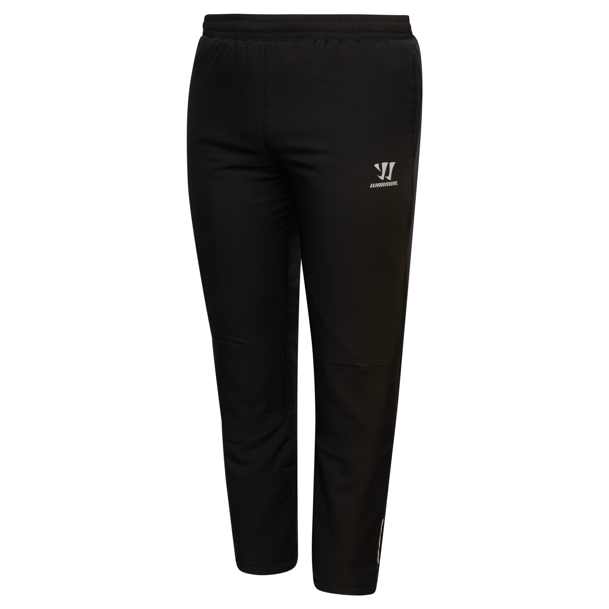 Image of WARRIOR WINTERHOSE THERMO SCHWARZ SR