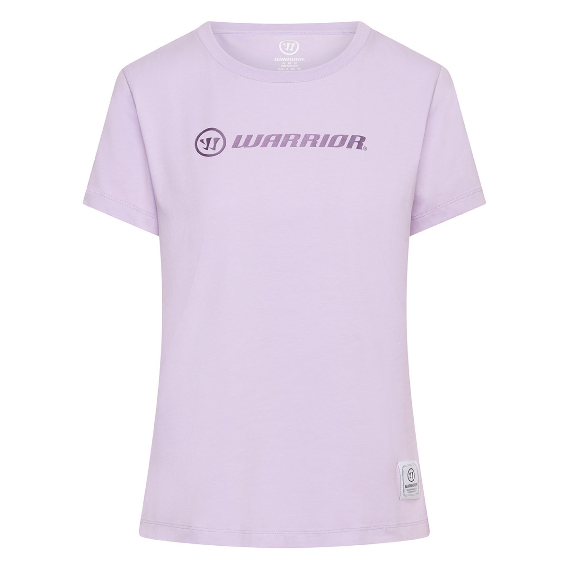 Image of WARRIOR T-SHIRT SHT4 LILA SR