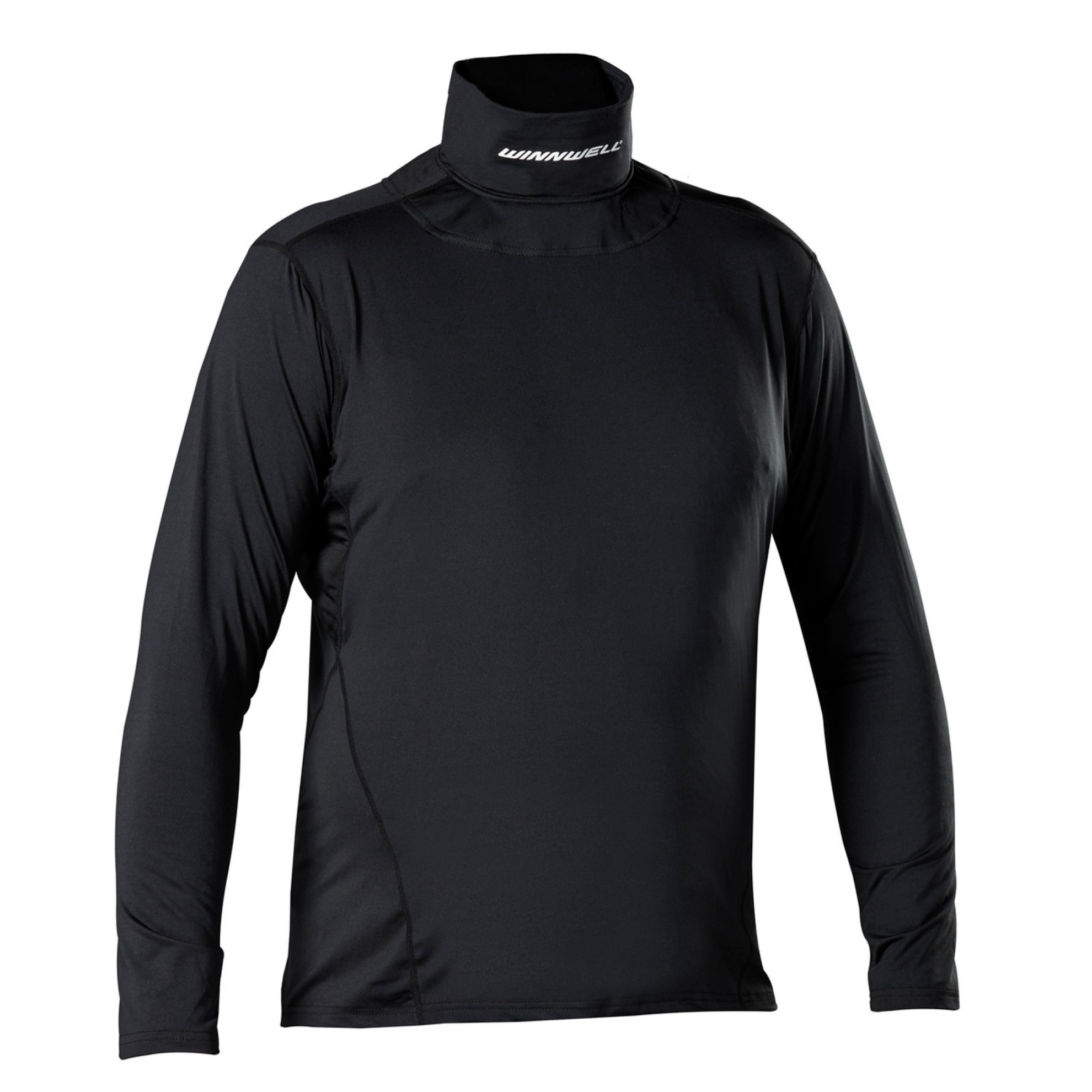 Image of SHIRT WINNWELL NECKGUARD JR / Größe: JR / Größe: XL